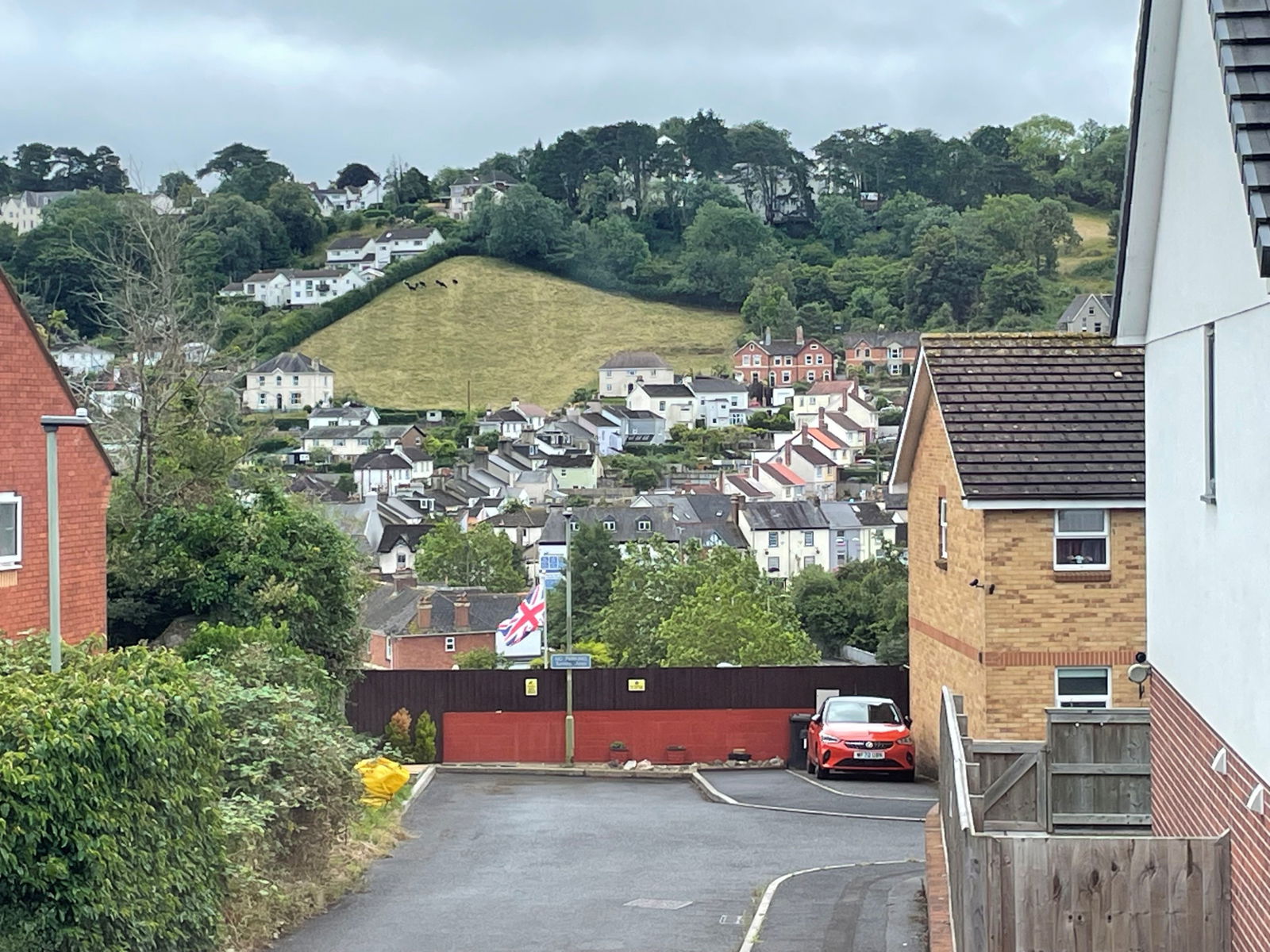 3 bed terraced house for sale in Coronation Road, Newton Abbot  - Property Image 15