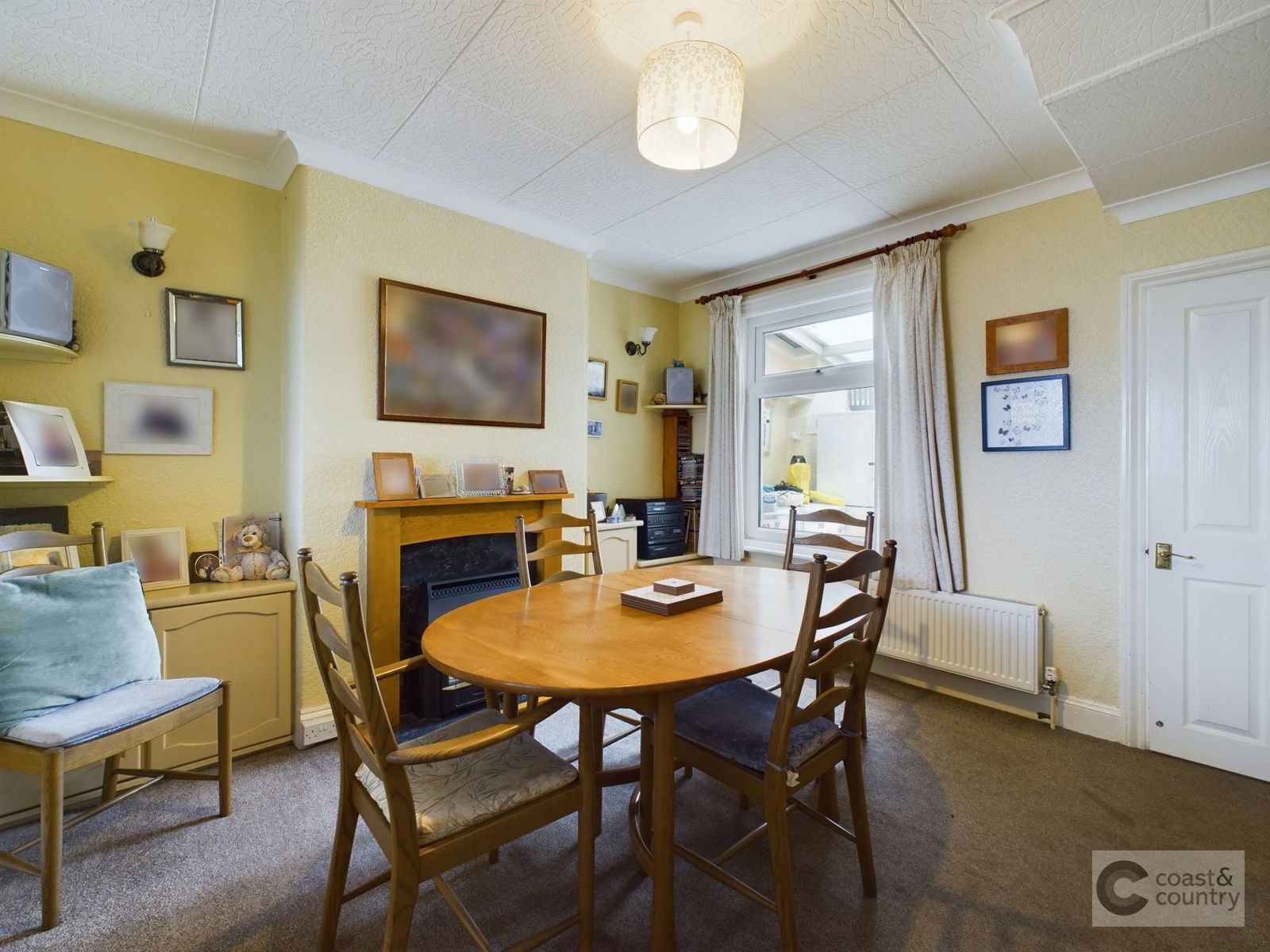 3 bed terraced house for sale in Coronation Road, Newton Abbot  - Property Image 5