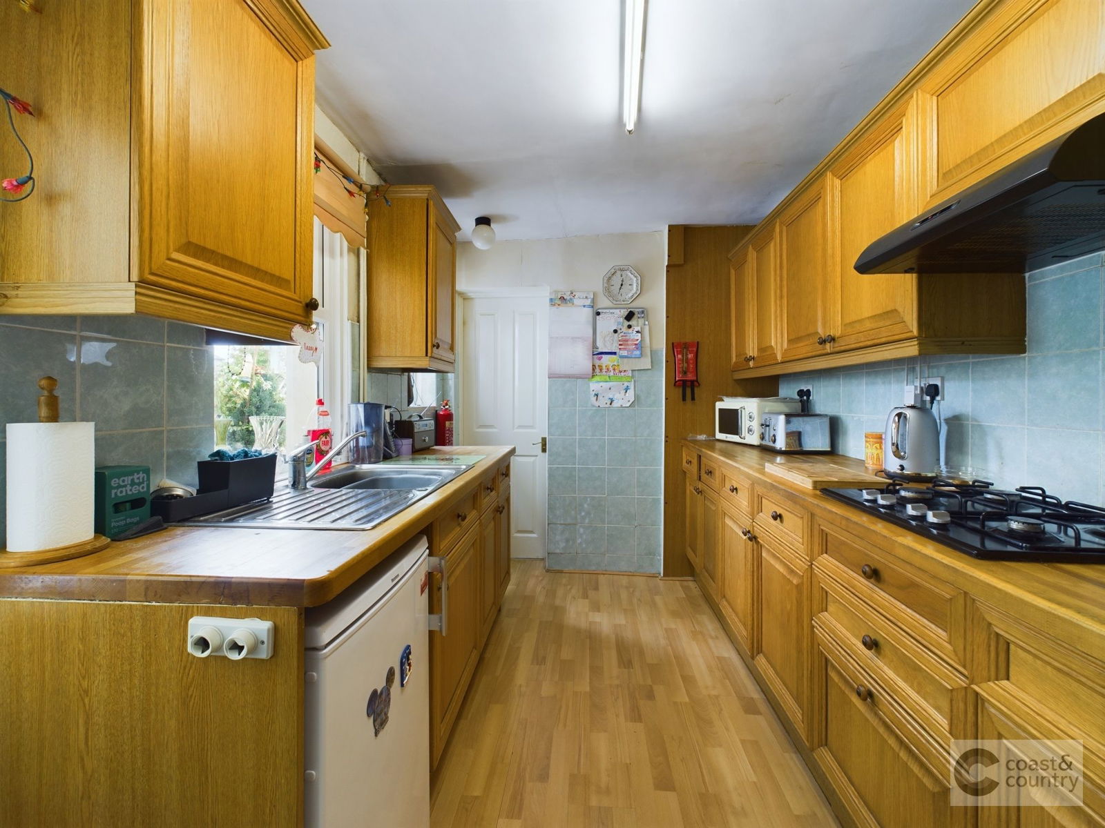 3 bed terraced house for sale in Coronation Road, Newton Abbot  - Property Image 4