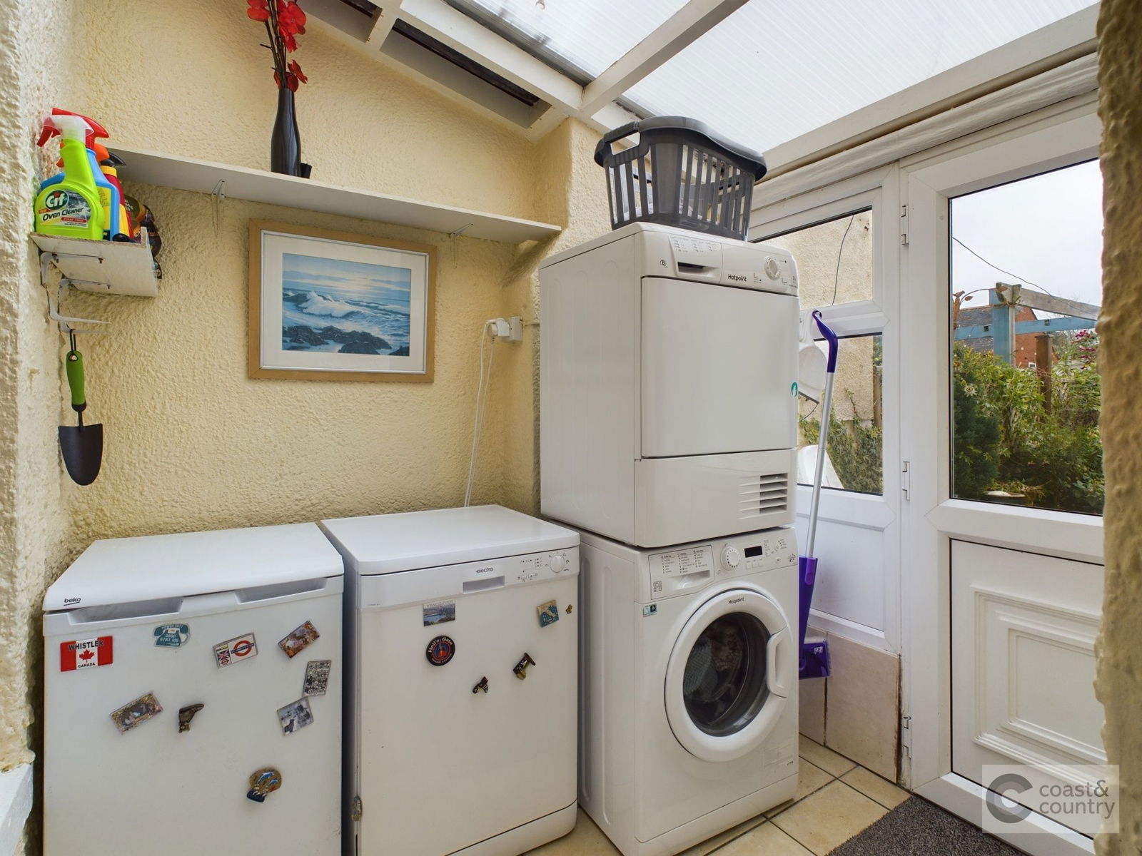 3 bed terraced house for sale in Coronation Road, Newton Abbot  - Property Image 8