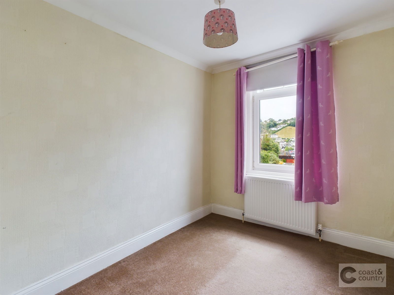 3 bed terraced house for sale in Coronation Road, Newton Abbot  - Property Image 11