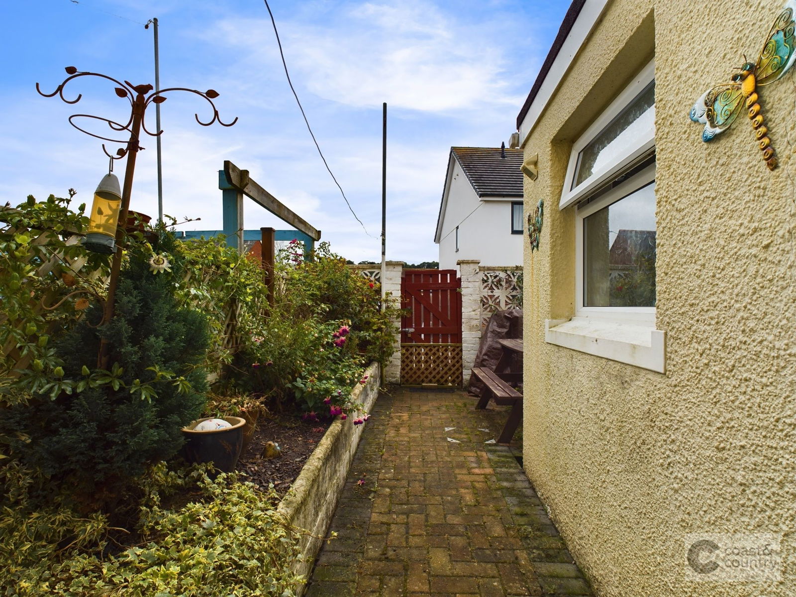 3 bed terraced house for sale in Coronation Road, Newton Abbot  - Property Image 12