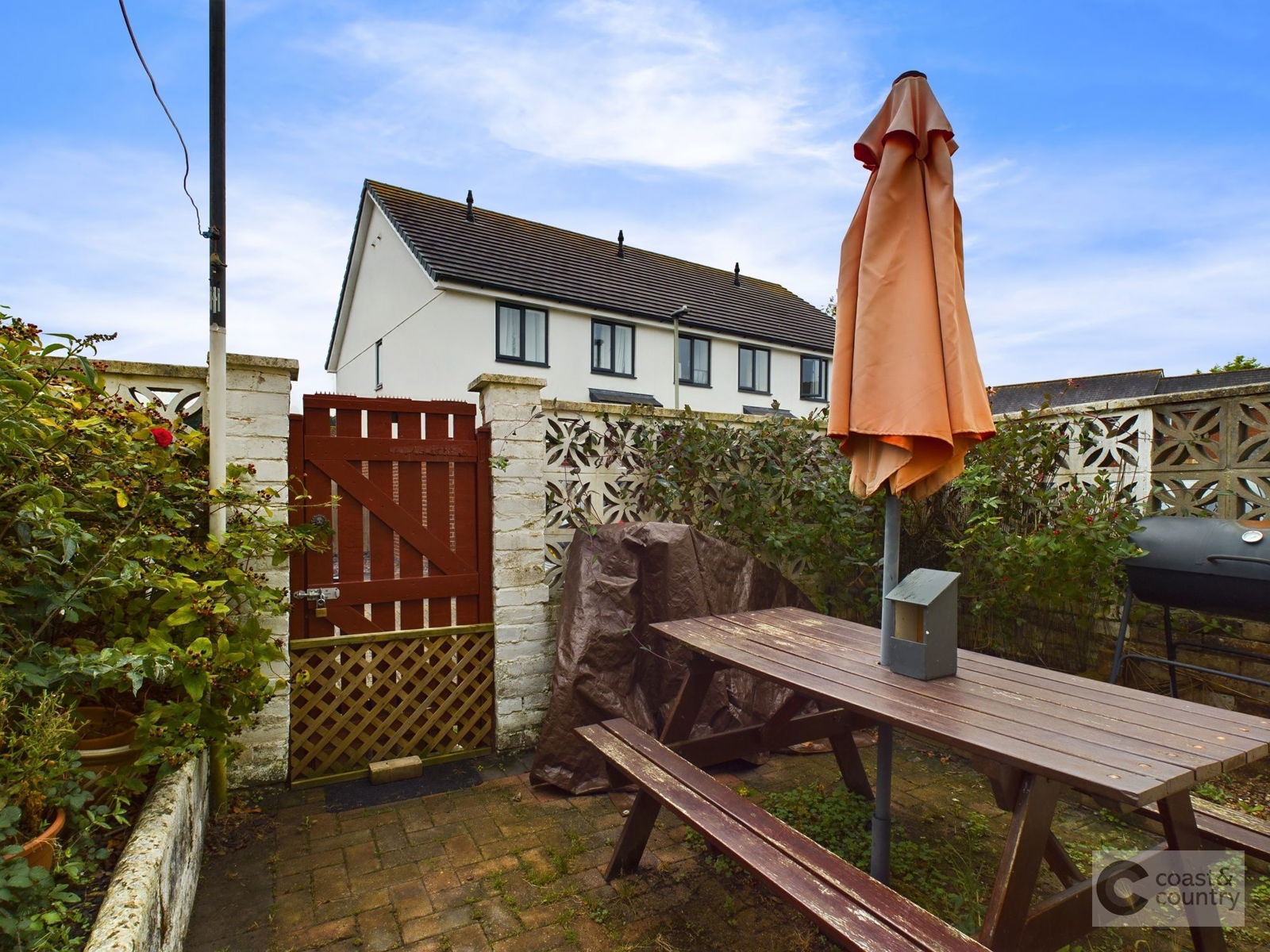 3 bed terraced house for sale in Coronation Road, Newton Abbot  - Property Image 13