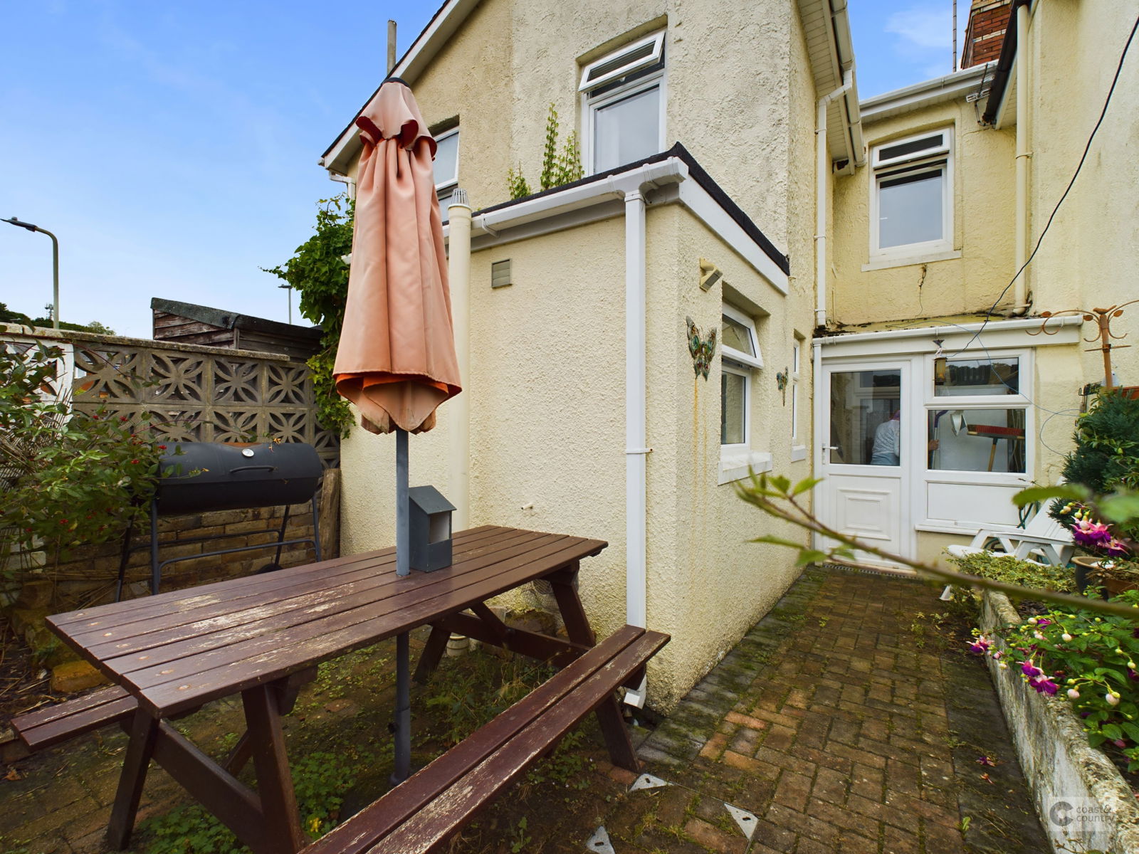 3 bed terraced house for sale in Coronation Road, Newton Abbot  - Property Image 14