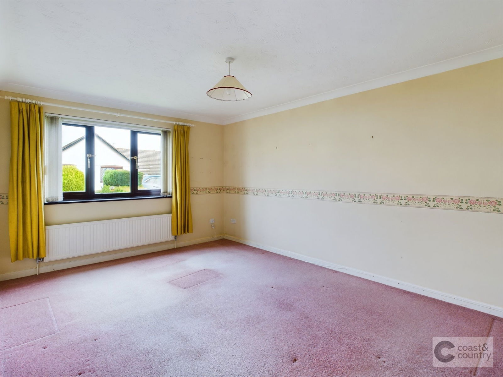 2 bed semi-detached bungalow for sale in Brownings Walk, Newton Abbot  - Property Image 9