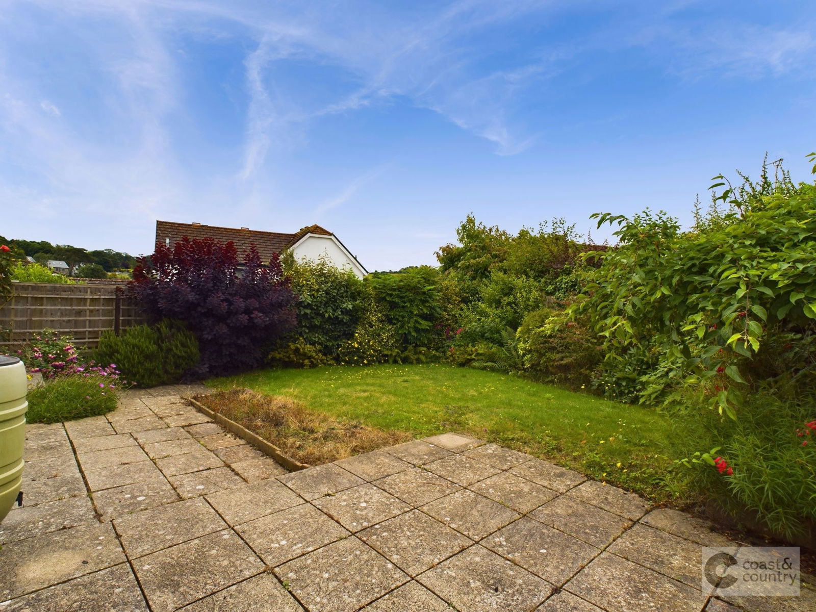 2 bed semi-detached bungalow for sale in Brownings Walk, Newton Abbot  - Property Image 13