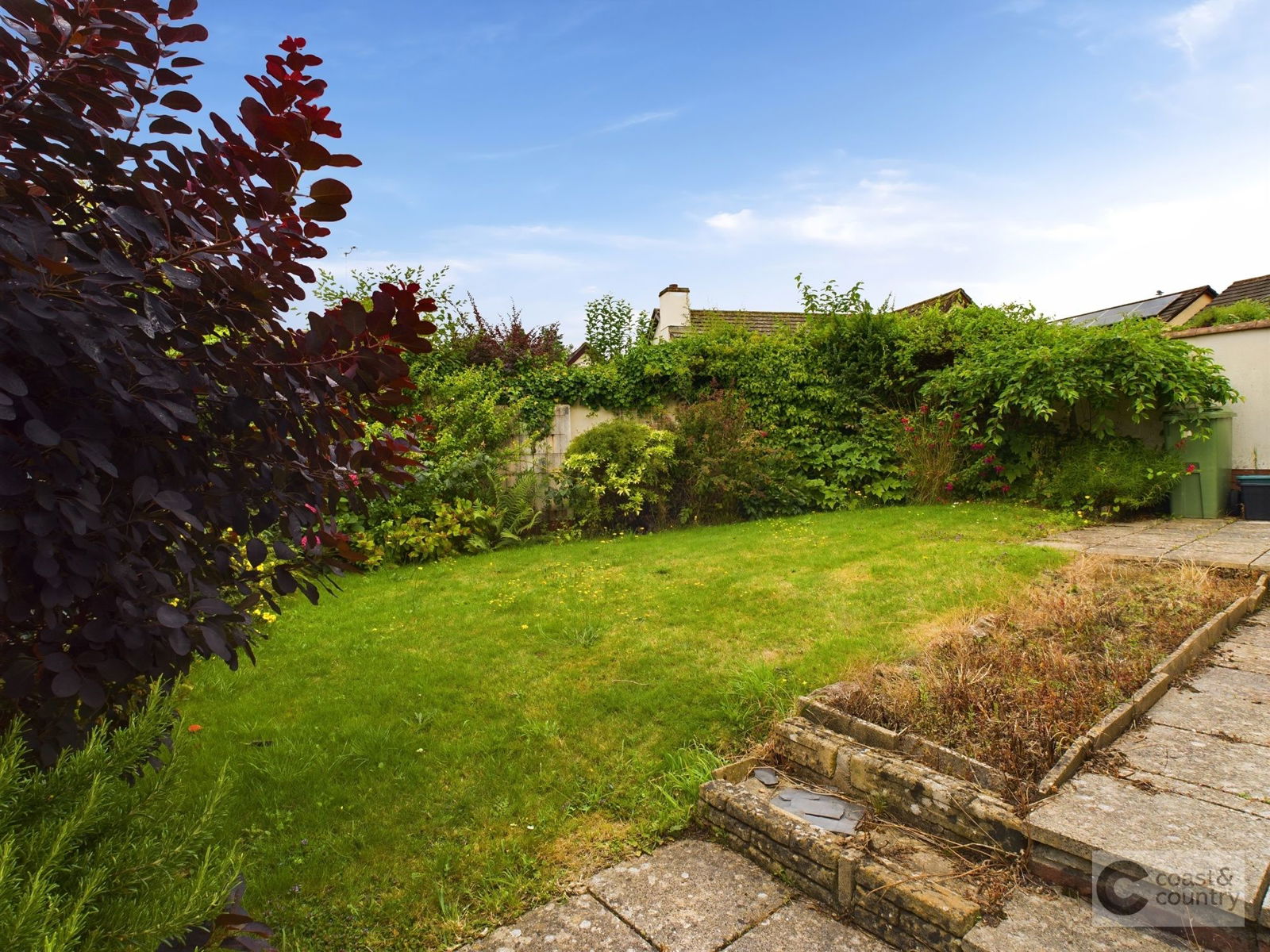 2 bed semi-detached bungalow for sale in Brownings Walk, Newton Abbot  - Property Image 15