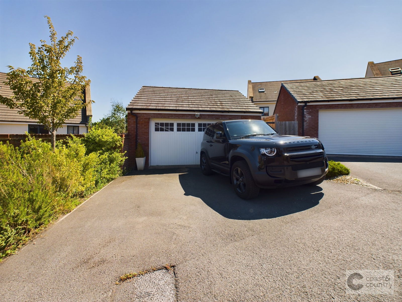 6 bed detached house for sale in Buttercup Way, Newton Abbot  - Property Image 23