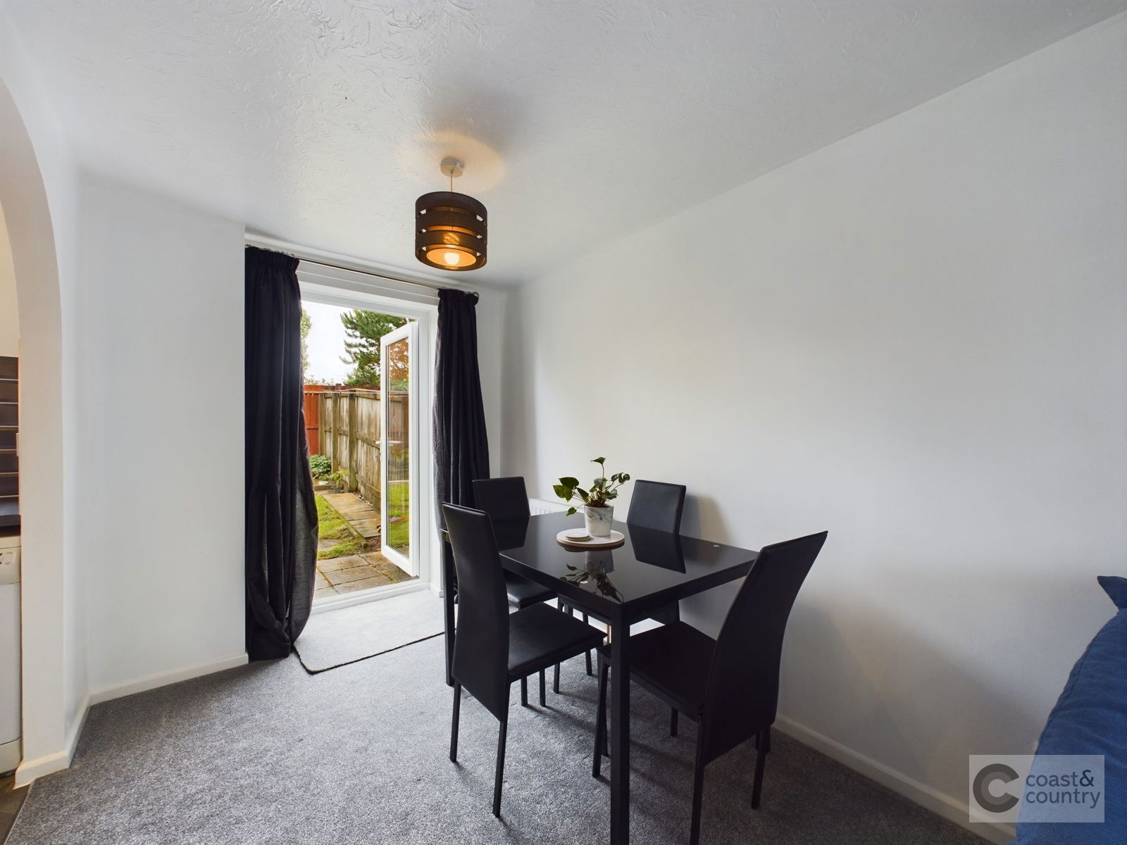 2 bed terraced house for sale in Lower Cannon Road, Newton Abbot  - Property Image 7