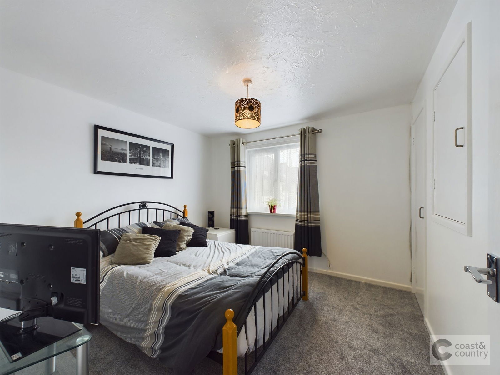 2 bed terraced house for sale in Lower Cannon Road, Newton Abbot  - Property Image 8