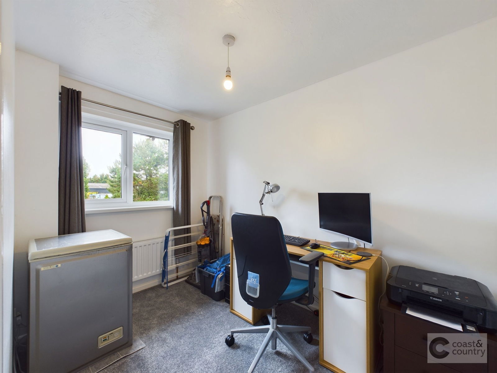 2 bed terraced house for sale in Lower Cannon Road, Newton Abbot 9