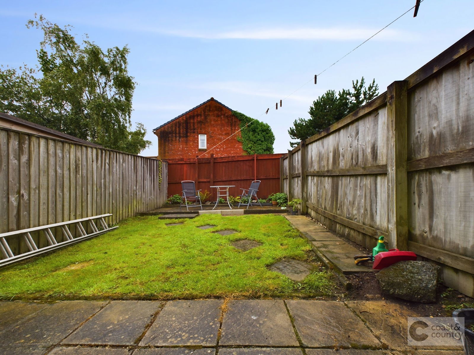 2 bed terraced house for sale in Lower Cannon Road, Newton Abbot  - Property Image 13