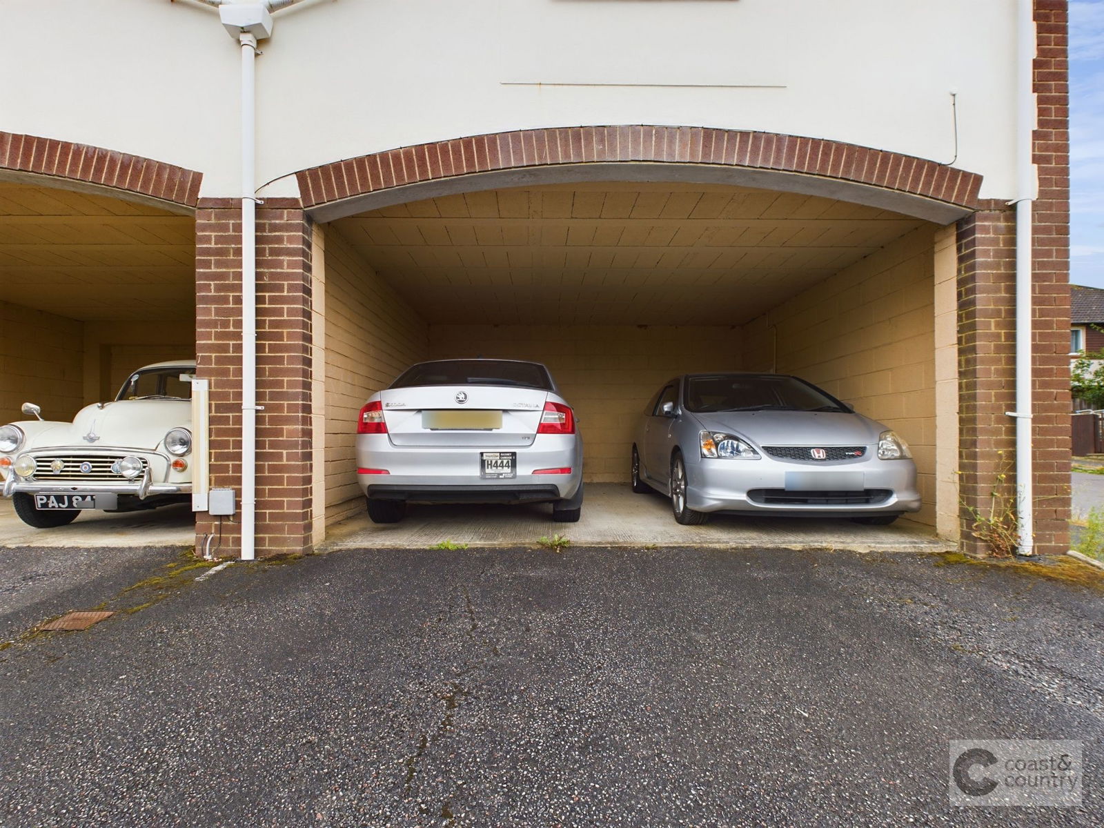 2 bed terraced house for sale in Lower Cannon Road, Newton Abbot 13