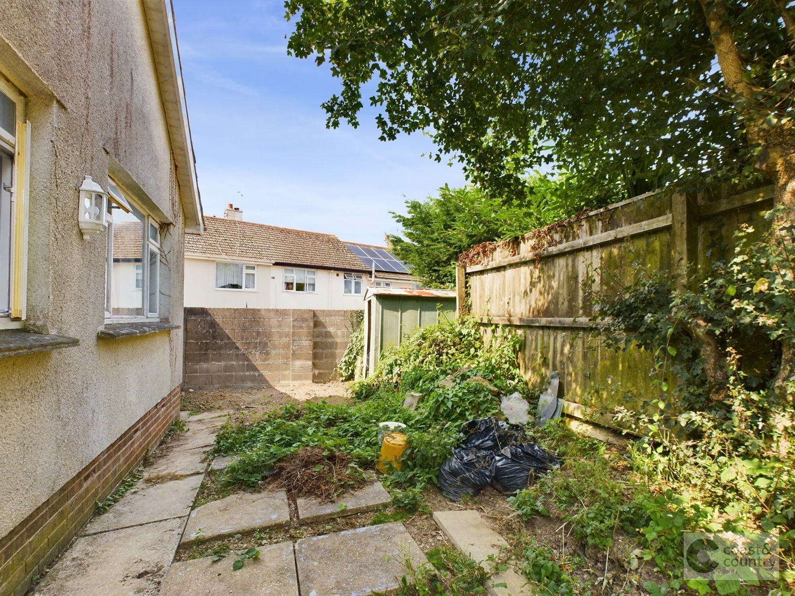 4 bed bungalow for sale in Clarendon Road, Newton Abbot  - Property Image 10