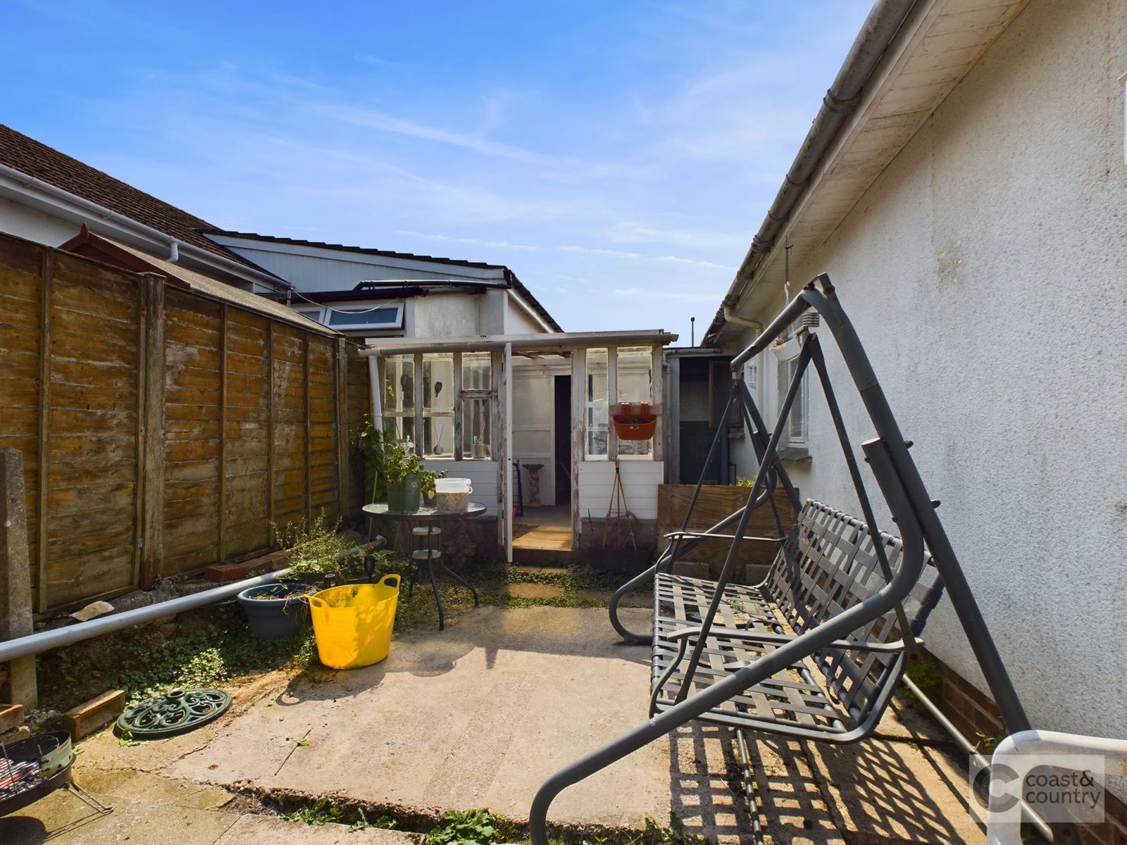 4 bed bungalow for sale in Clarendon Road, Newton Abbot  - Property Image 11