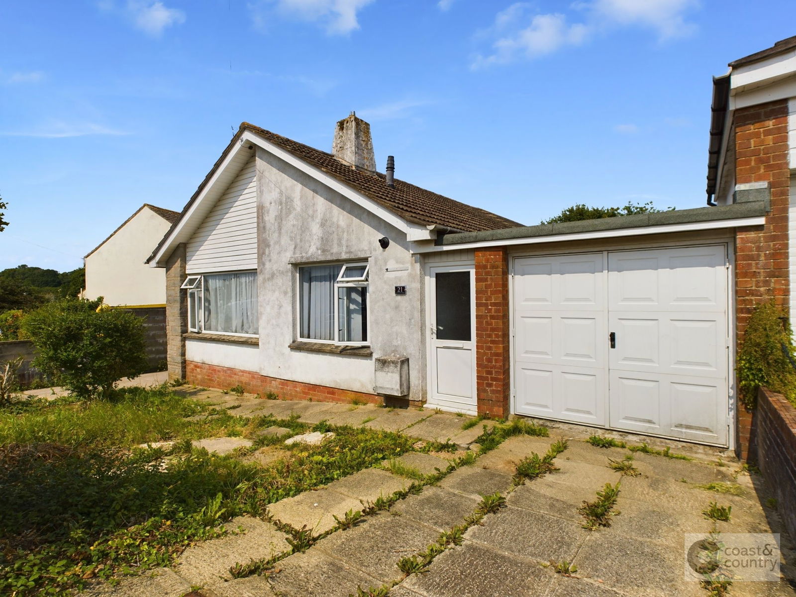 4 bed bungalow for sale in Clarendon Road, Newton Abbot  - Property Image 12