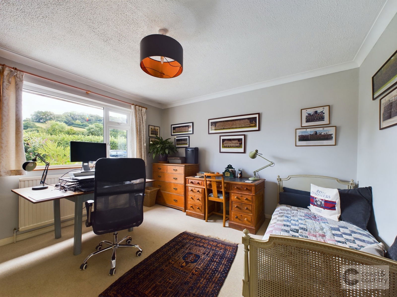 5 bed bungalow for sale in Woodland Road, Newton Abbot  - Property Image 16