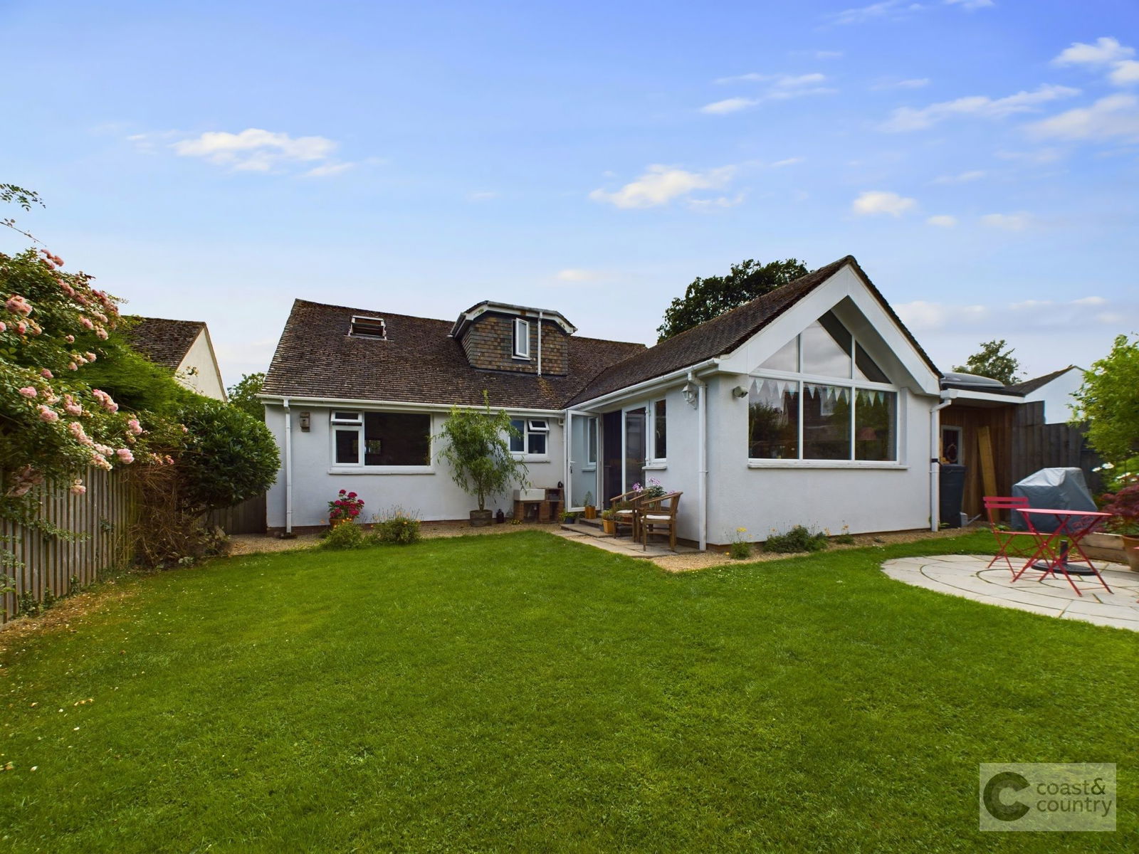 5 bed bungalow for sale in Woodland Road, Newton Abbot  - Property Image 23