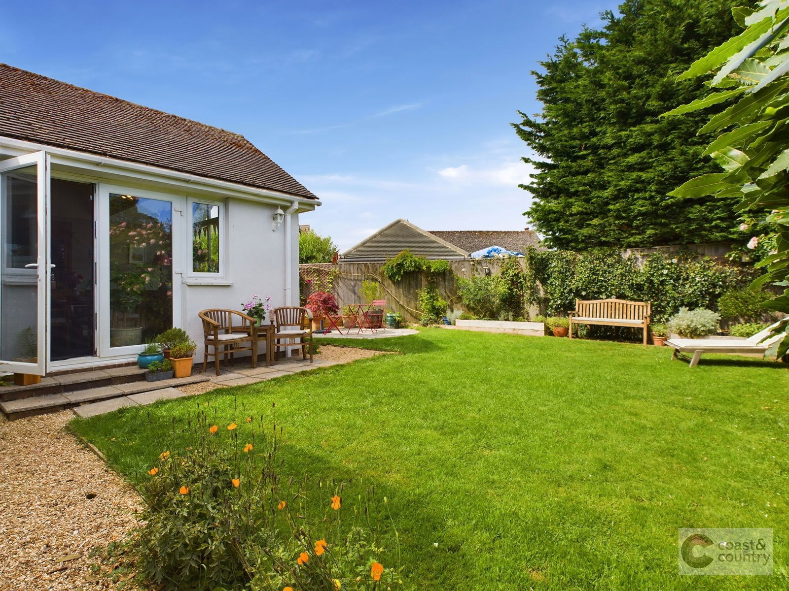 5 bed bungalow for sale in Woodland Road, Newton Abbot  - Property Image 22