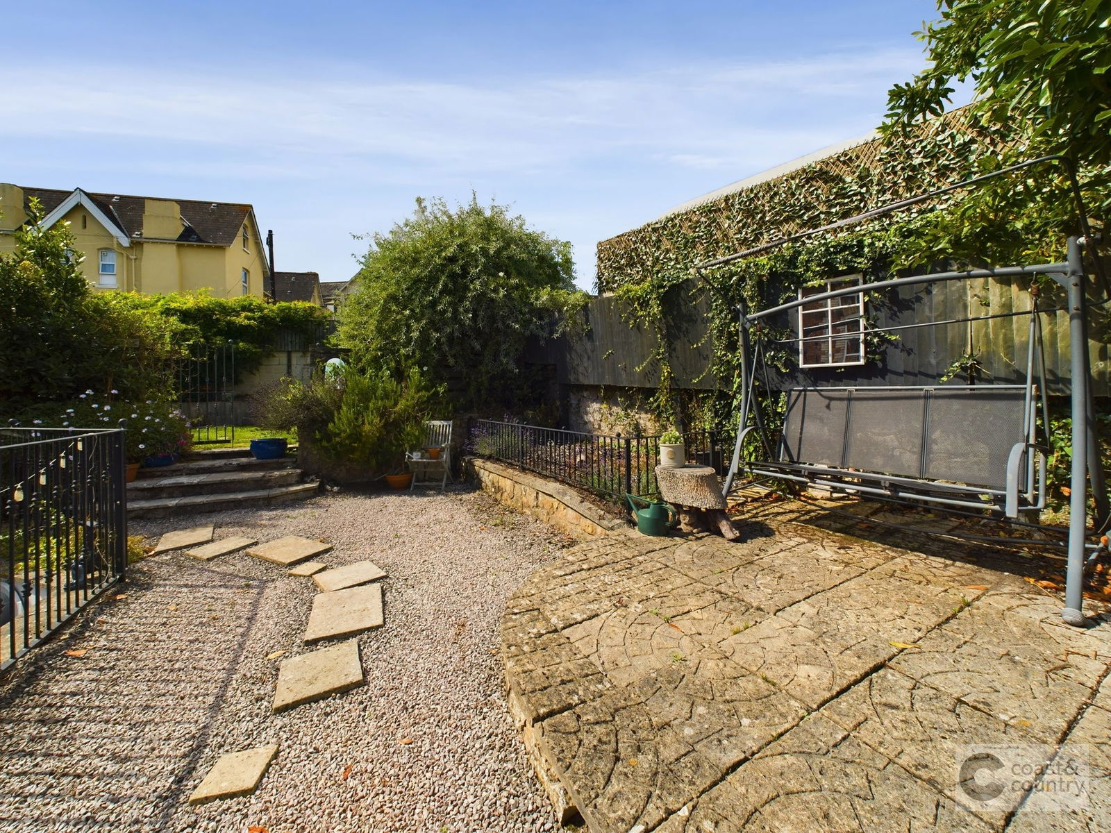 6 bed semi-detached house for sale in Keyberry Park, Newton Abbot  - Property Image 31