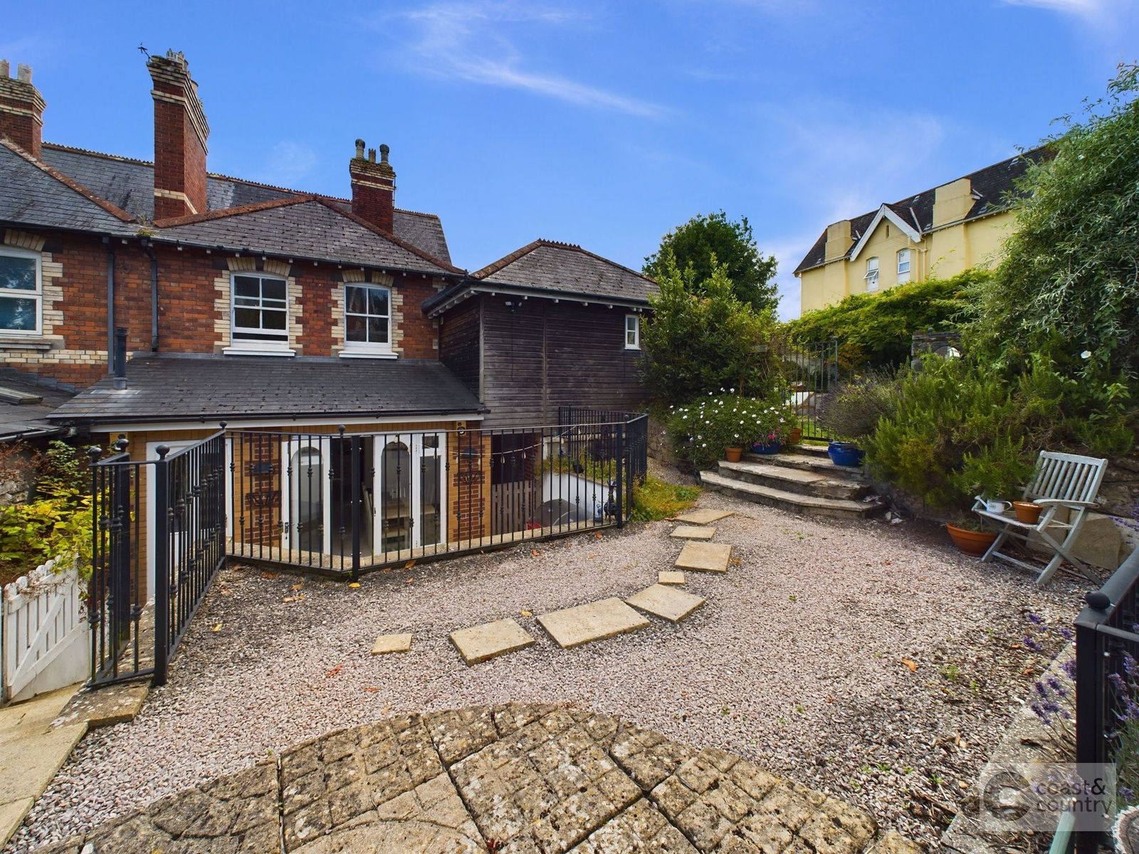 6 bed semi-detached house for sale in Keyberry Park, Newton Abbot  - Property Image 30