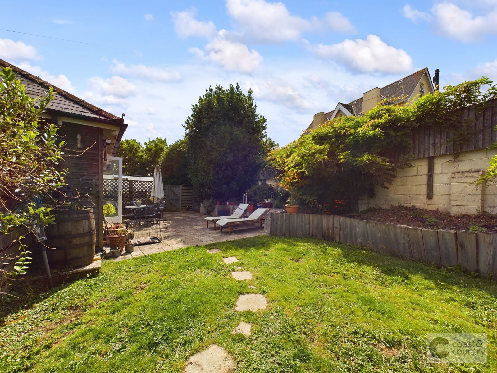 6 bed semi-detached house for sale in Keyberry Park, Newton Abbot  - Property Image 29