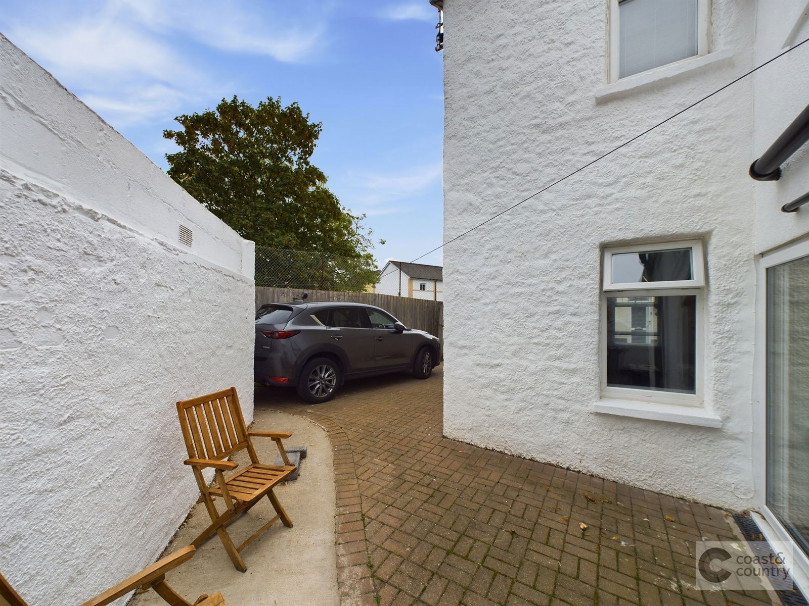 2 bed end of terrace house for sale in Gladstone Place, Newton Abbot  - Property Image 14