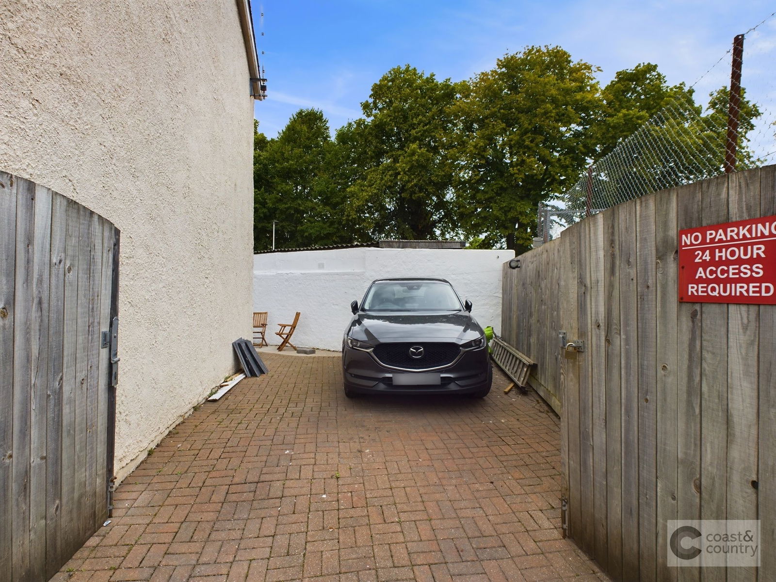 2 bed end of terrace house for sale in Gladstone Place, Newton Abbot  - Property Image 15