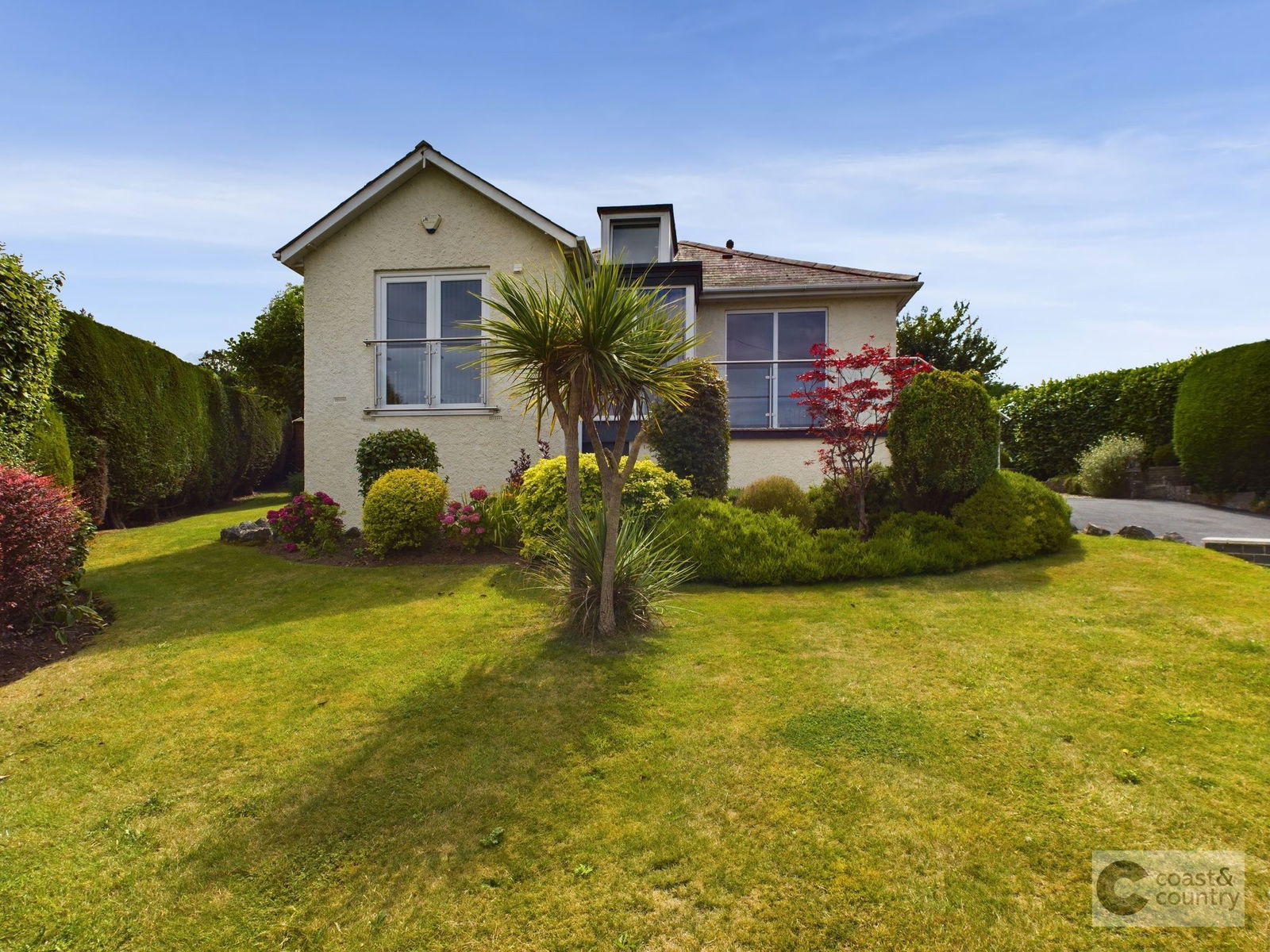 2 bed bungalow for sale in Totnes Road, Newton Abbot  - Property Image 18