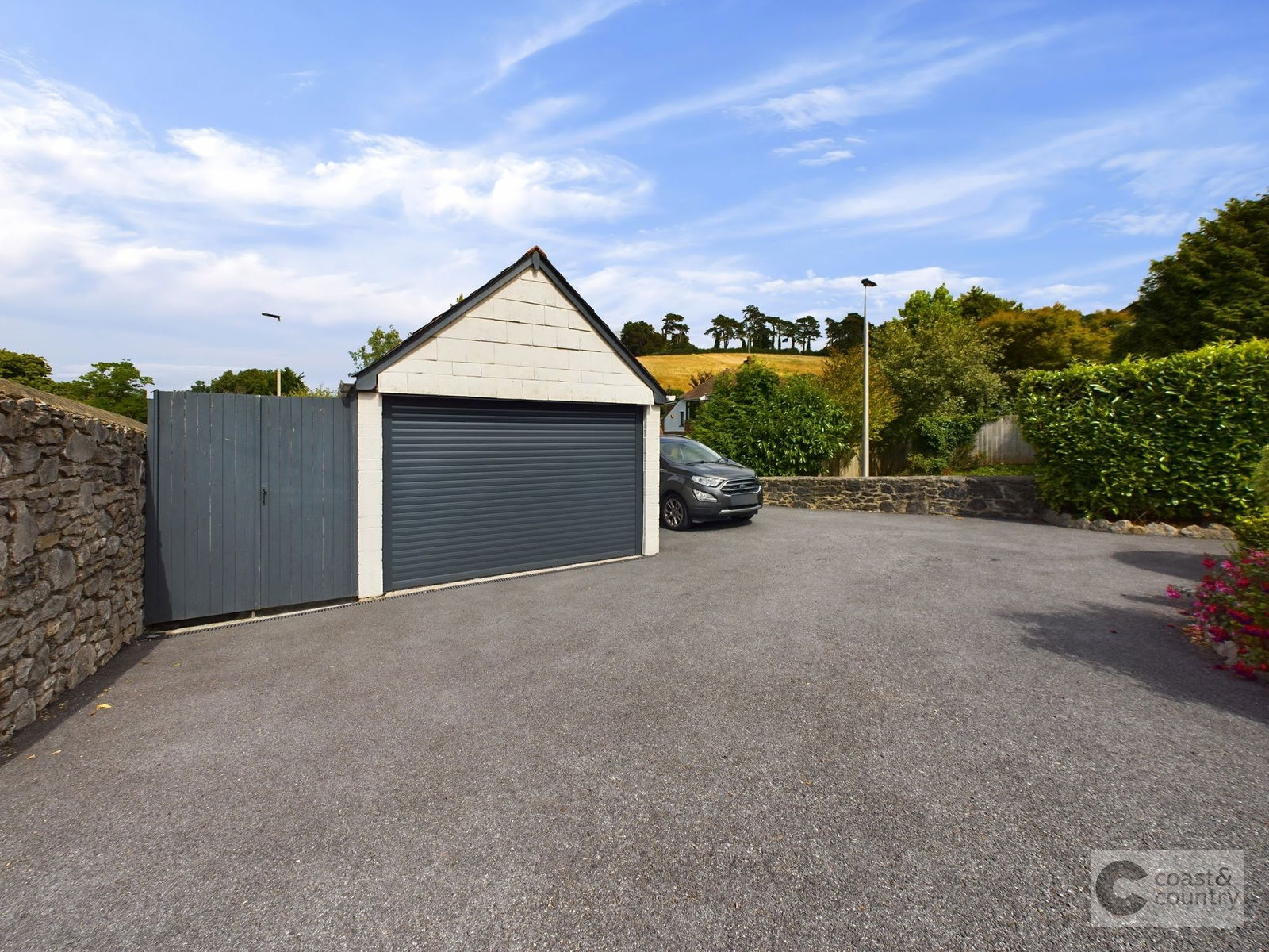 2 bed bungalow for sale in Totnes Road, Newton Abbot  - Property Image 20