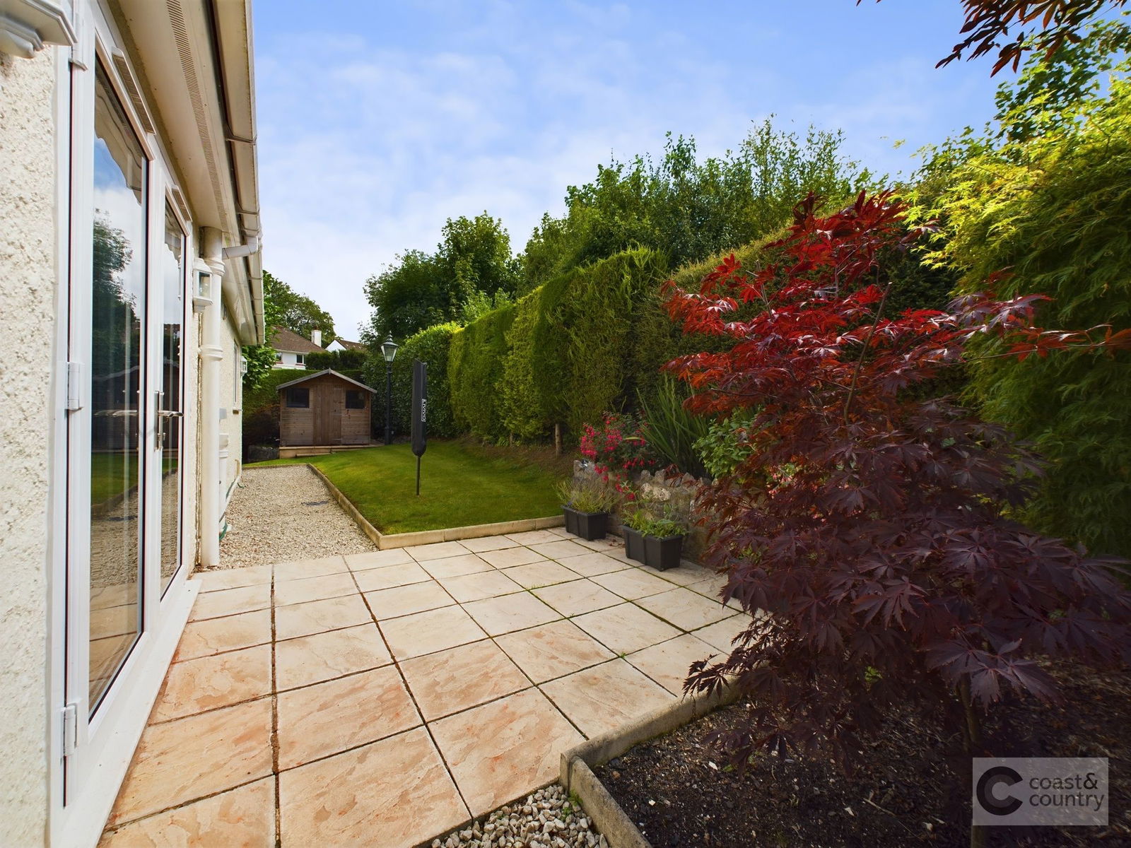 2 bed bungalow for sale in Totnes Road, Newton Abbot  - Property Image 15