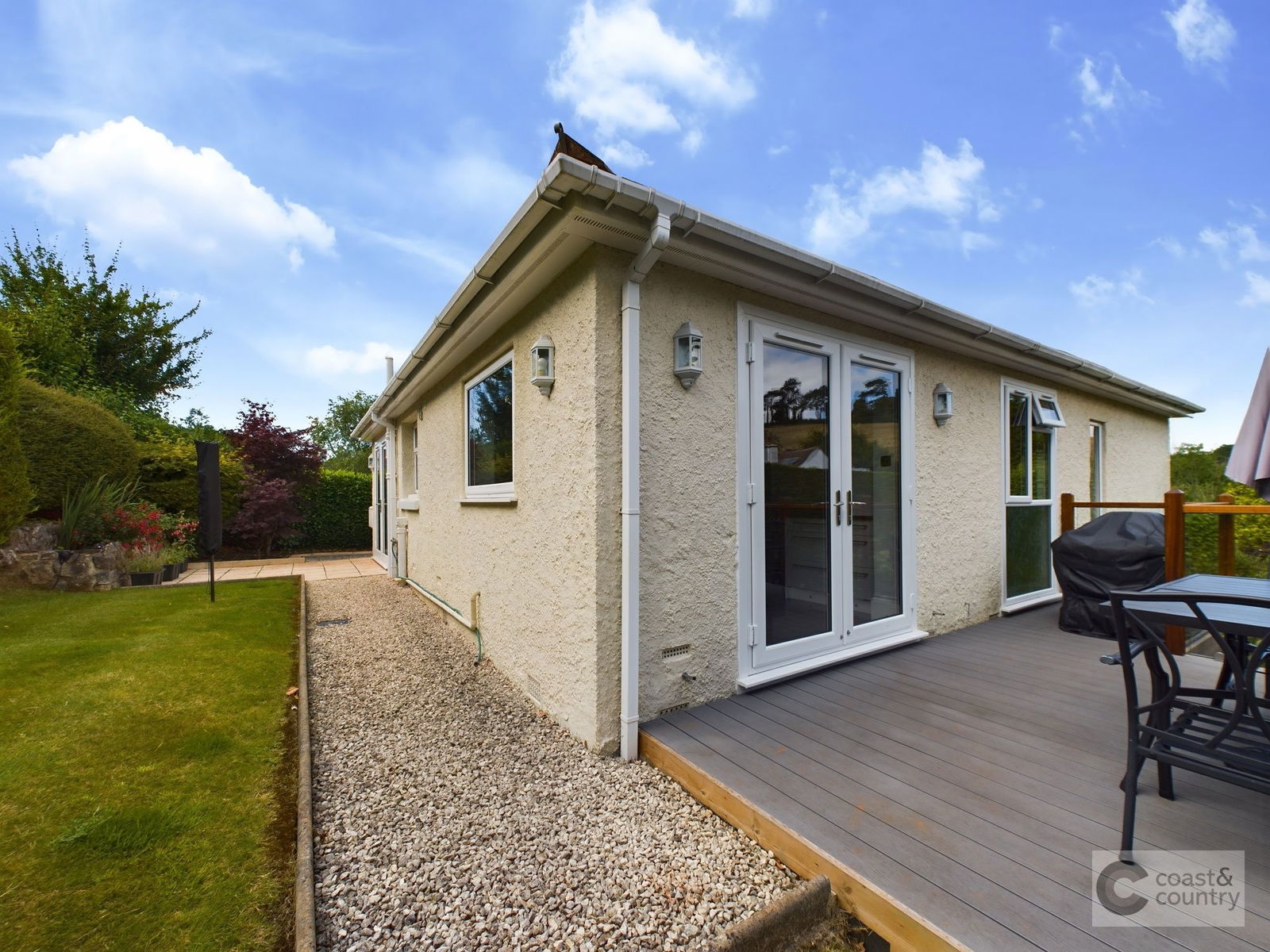 2 bed bungalow for sale in Totnes Road, Newton Abbot  - Property Image 19