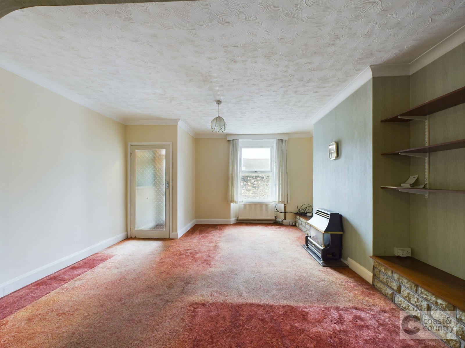 2 bed end of terrace house for sale in St. Johns Street, Newton Abbot  - Property Image 3