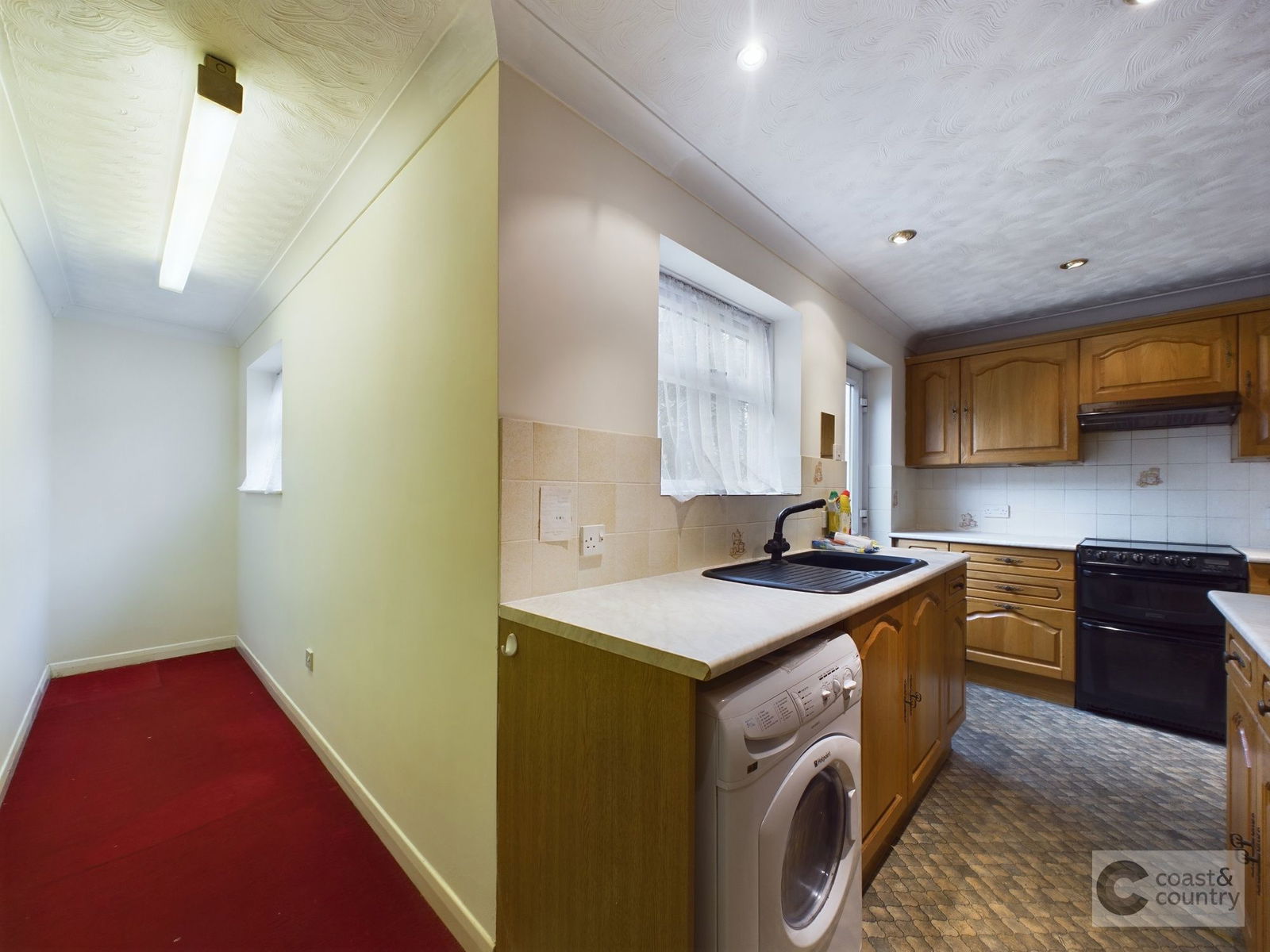 2 bed end of terrace house for sale in St. Johns Street, Newton Abbot  - Property Image 8