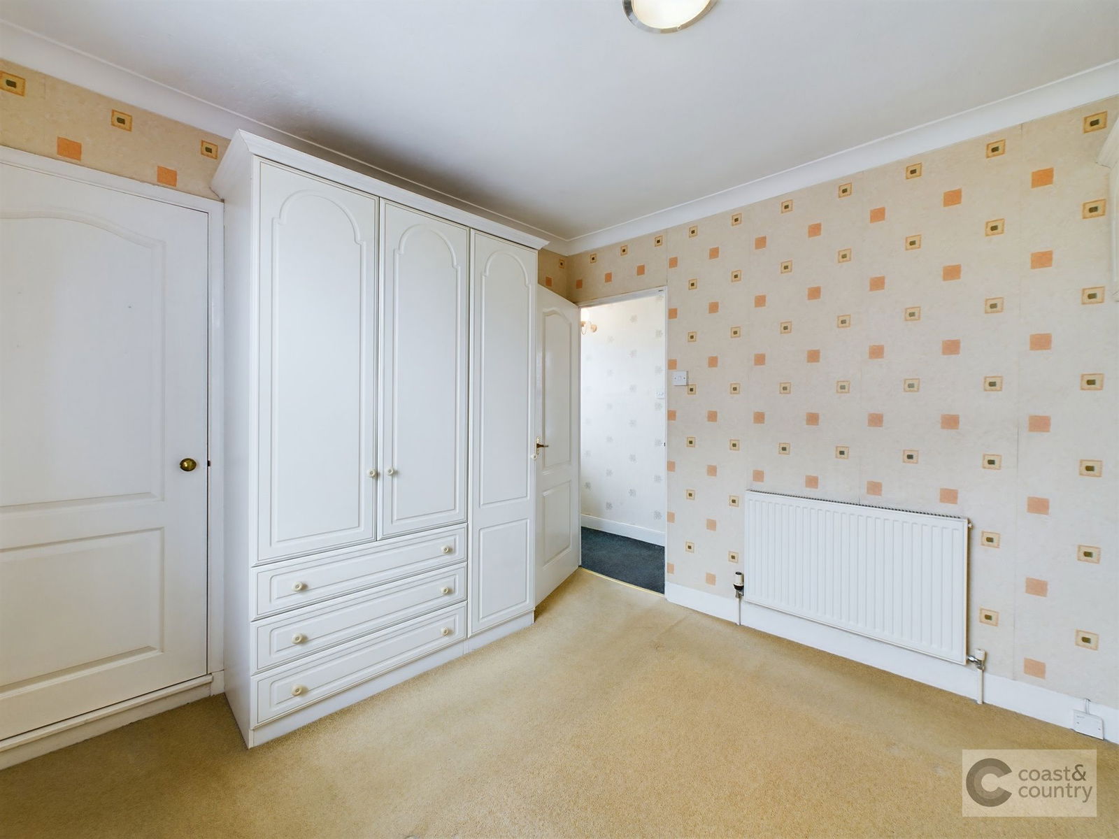 2 bed end of terrace house for sale in St. Johns Street, Newton Abbot  - Property Image 11