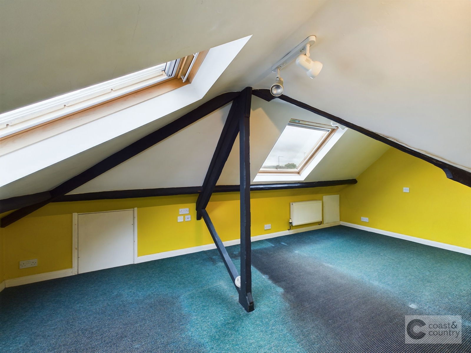 2 bed end of terrace house for sale in St. Johns Street, Newton Abbot  - Property Image 14