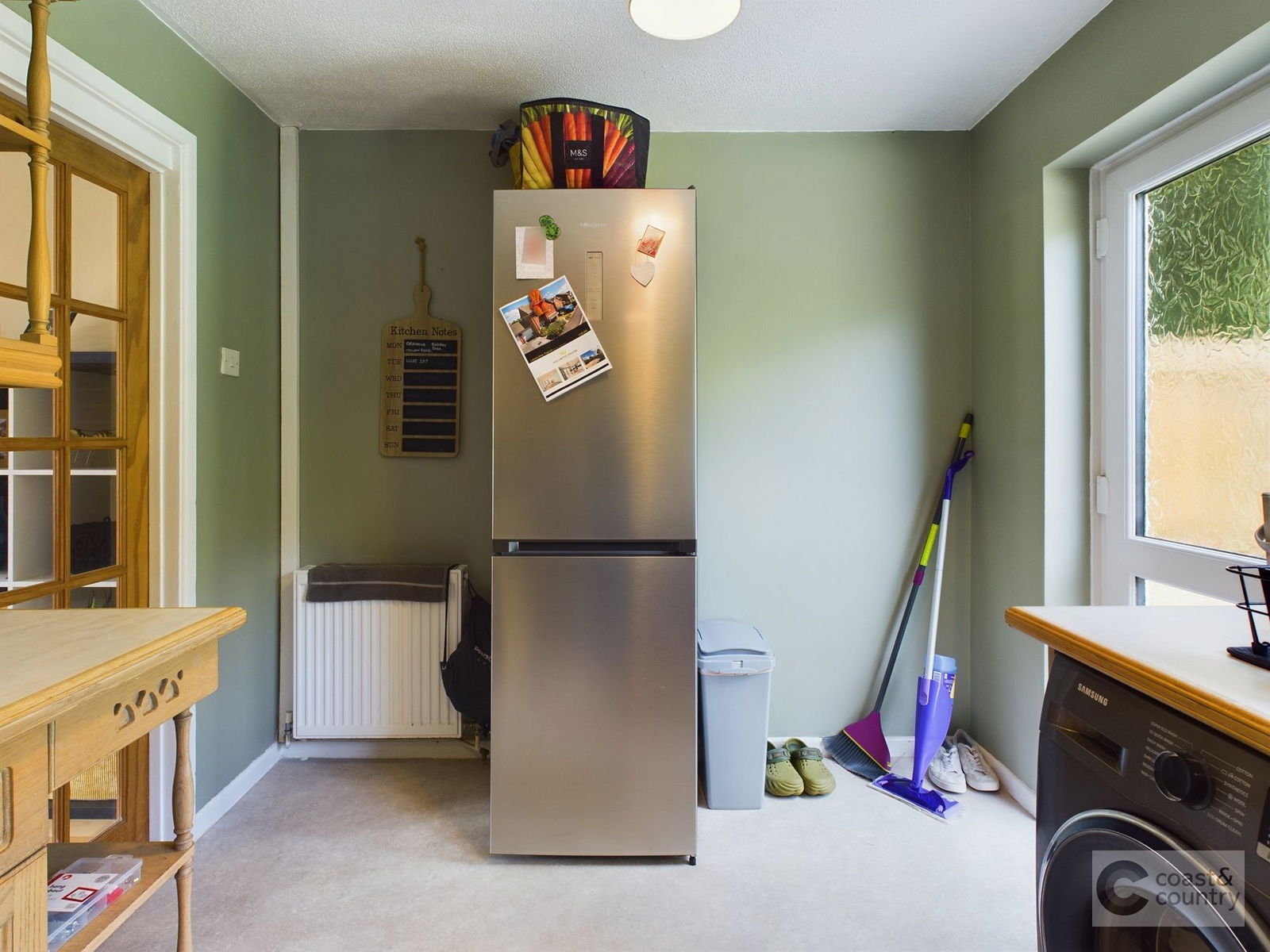 2 bed semi-detached house for sale in Webber Close, Newton Abbot  - Property Image 8