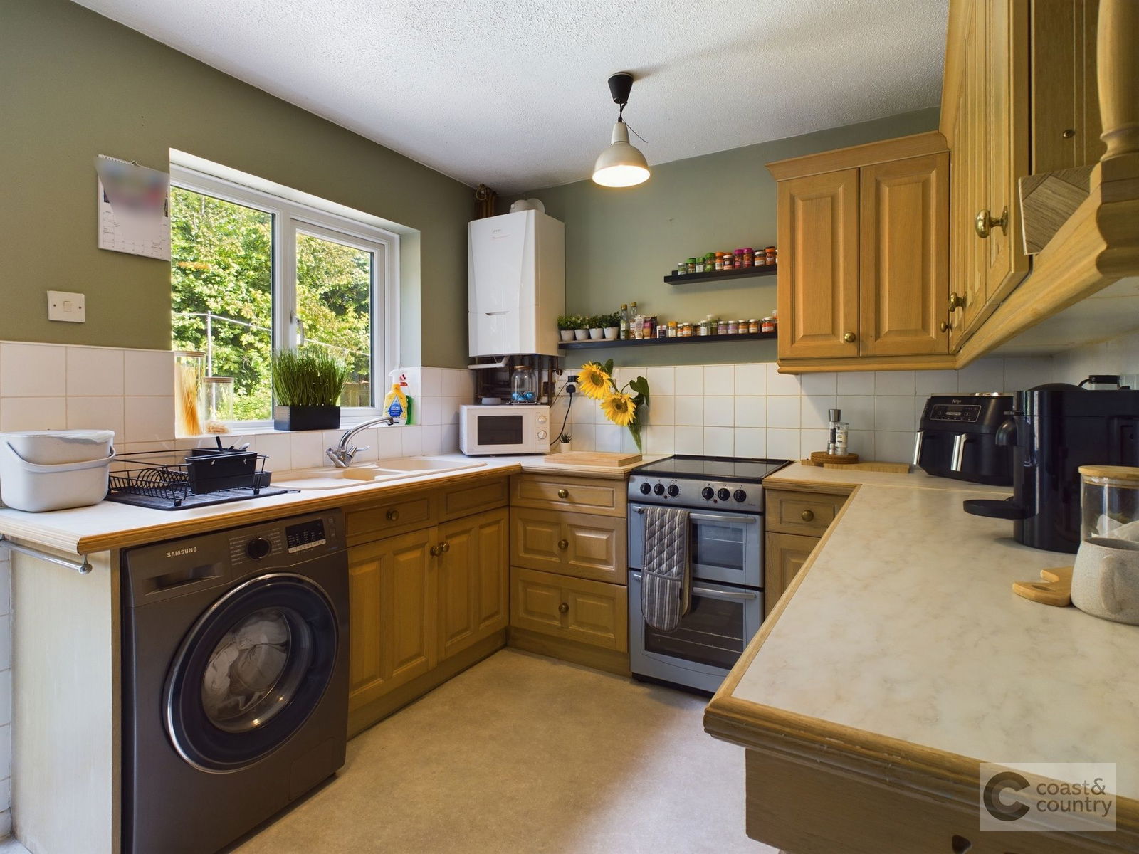 2 bed semi-detached house for sale in Webber Close, Newton Abbot  - Property Image 7