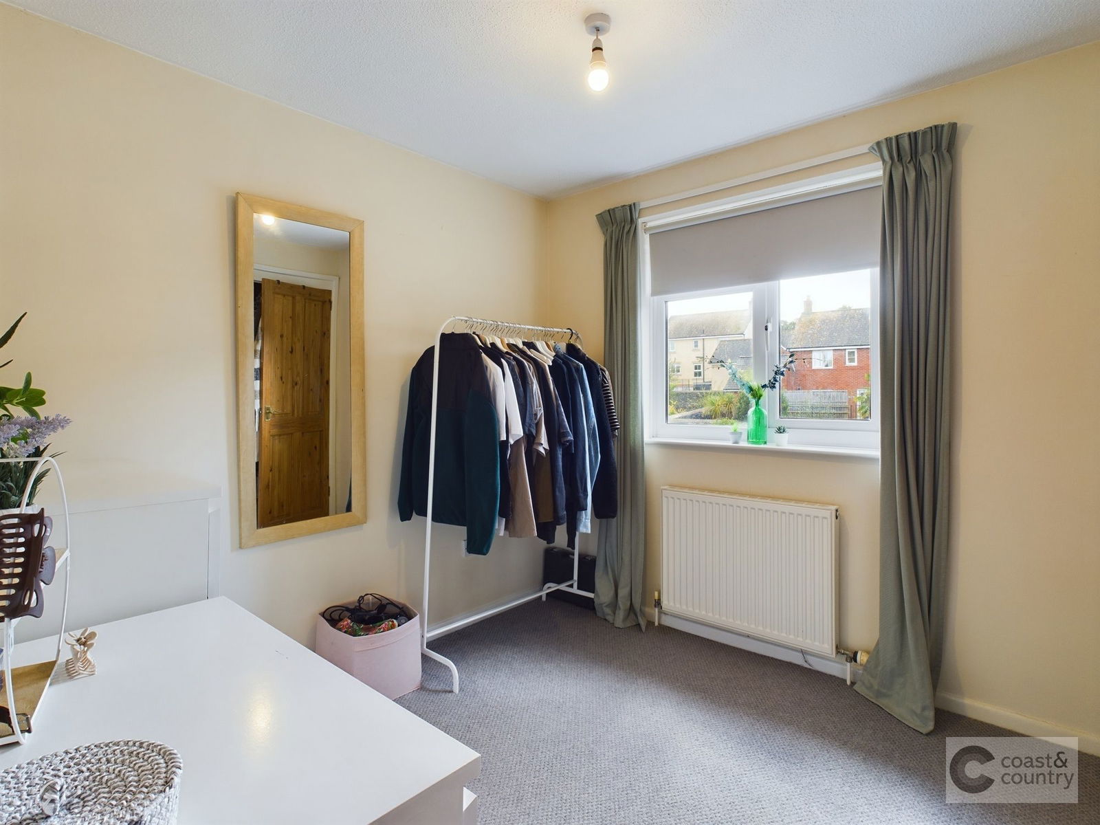 2 bed semi-detached house for sale in Webber Close, Newton Abbot  - Property Image 10