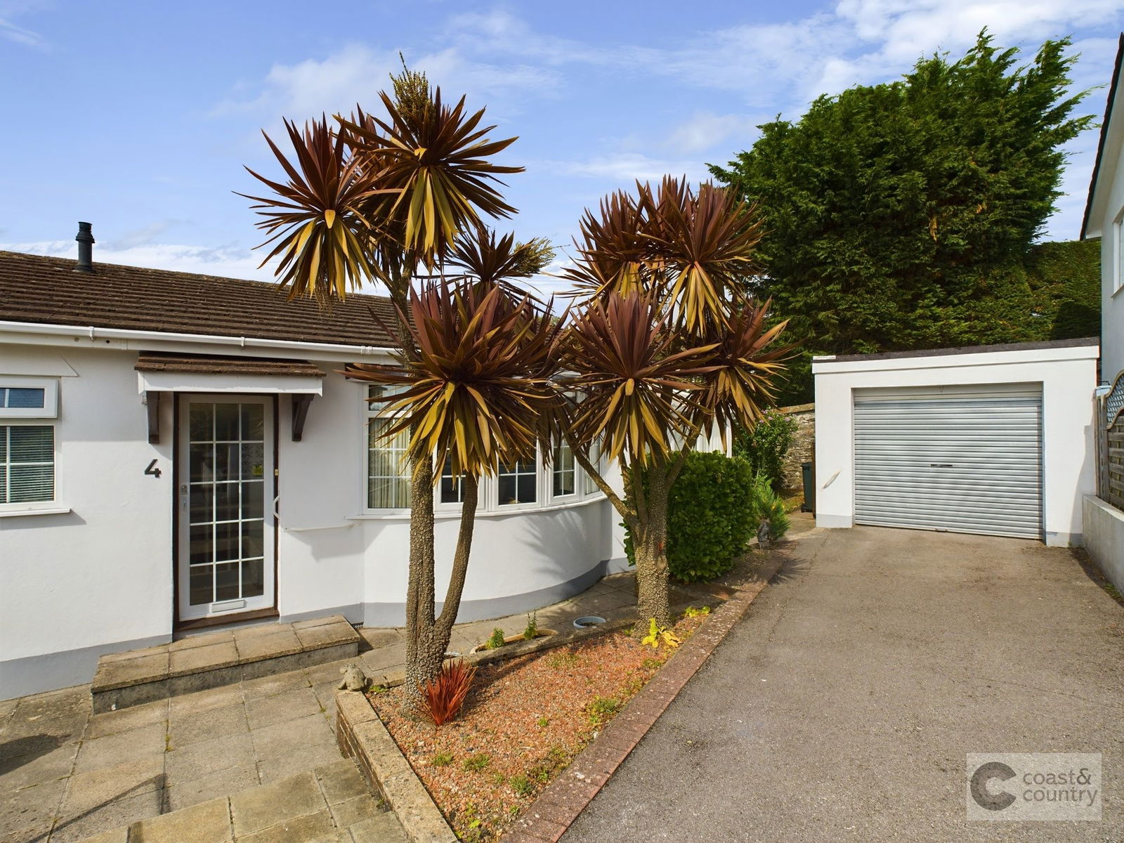 2 bed bungalow for sale in Marguerite Close, Newton Abbot  - Property Image 15