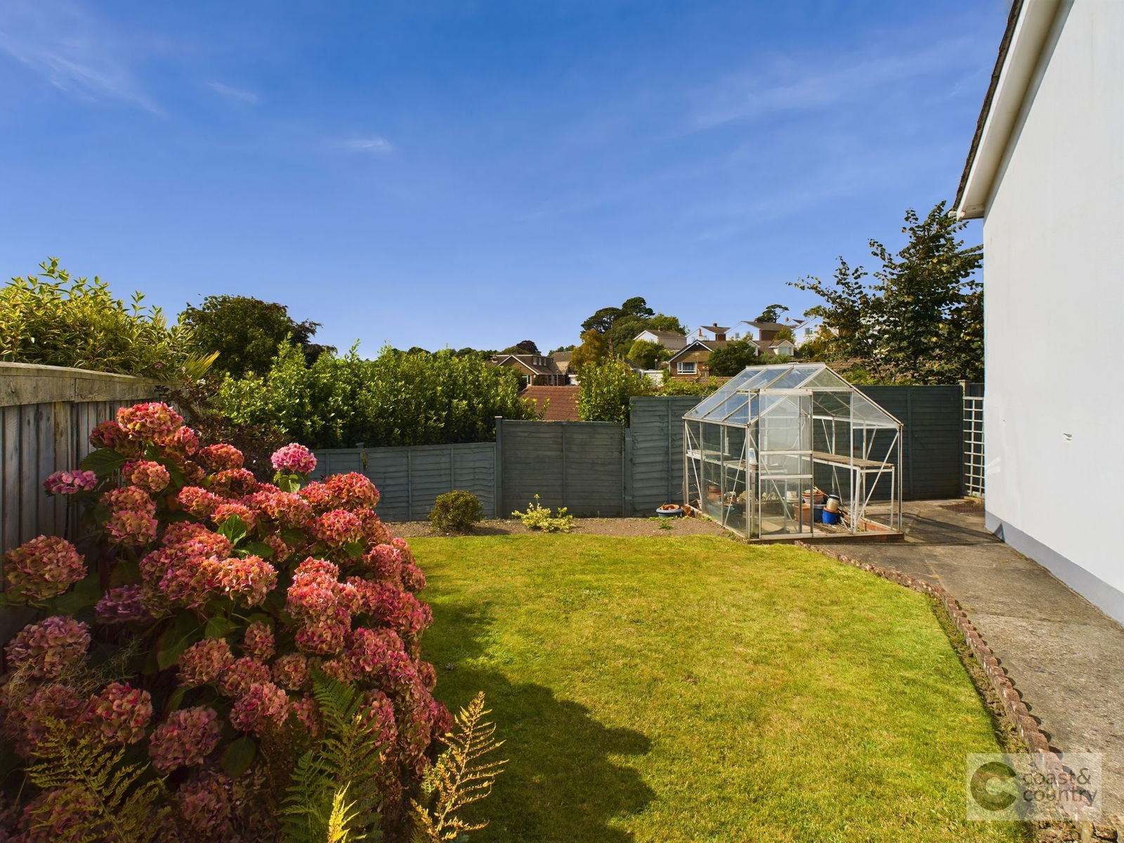 2 bed bungalow for sale in Marguerite Close, Newton Abbot  - Property Image 13