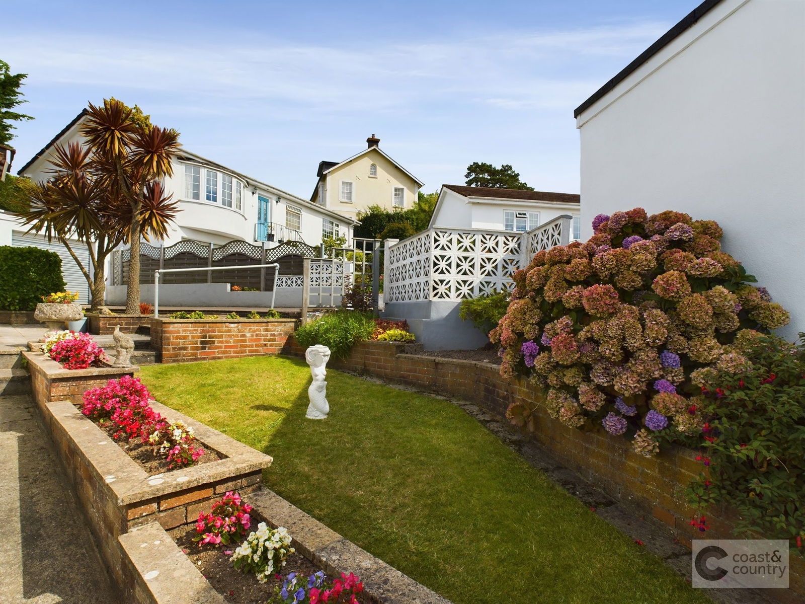 2 bed bungalow for sale in Marguerite Close, Newton Abbot  - Property Image 12