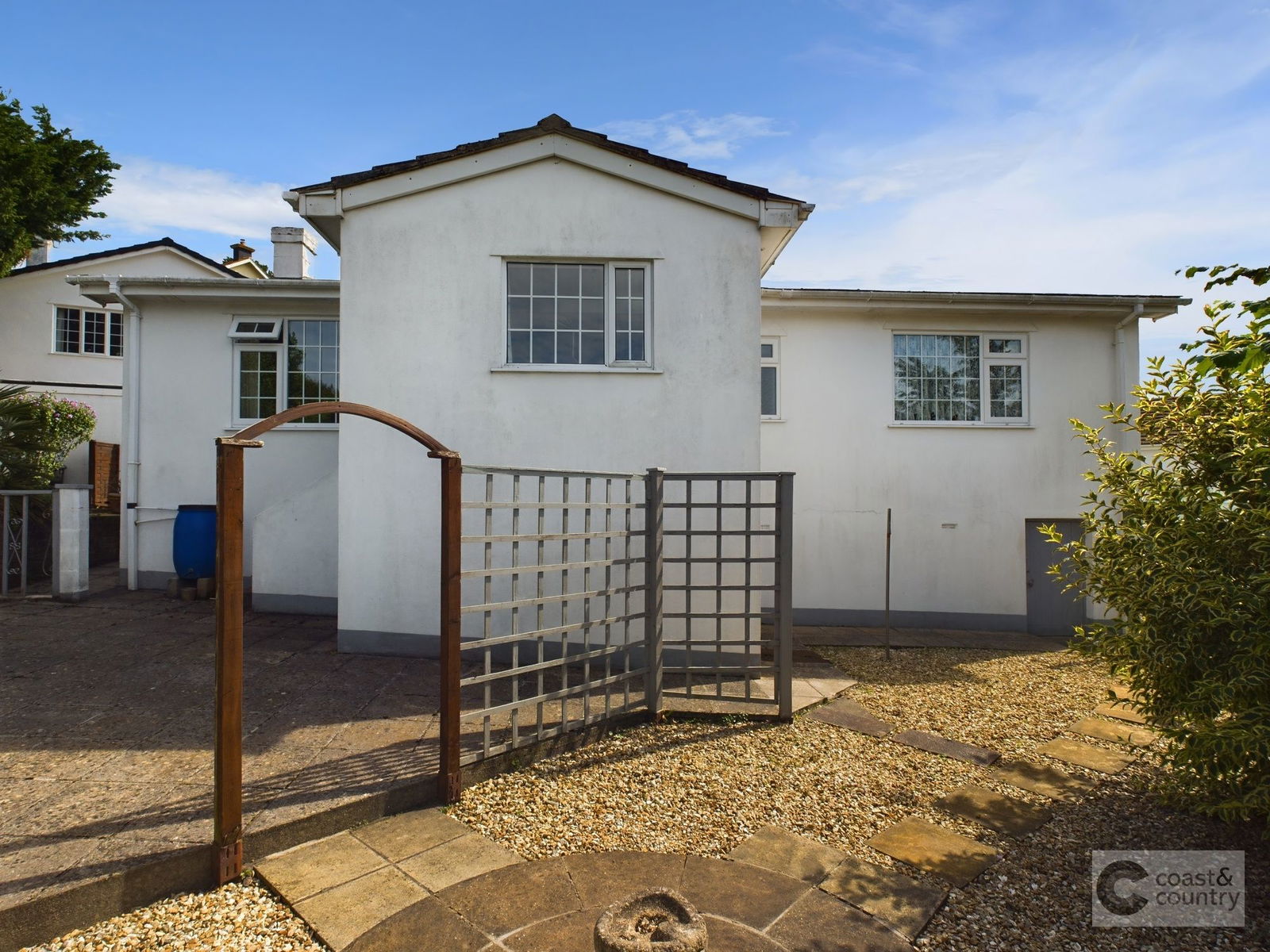 2 bed bungalow for sale in Marguerite Close, Newton Abbot  - Property Image 14