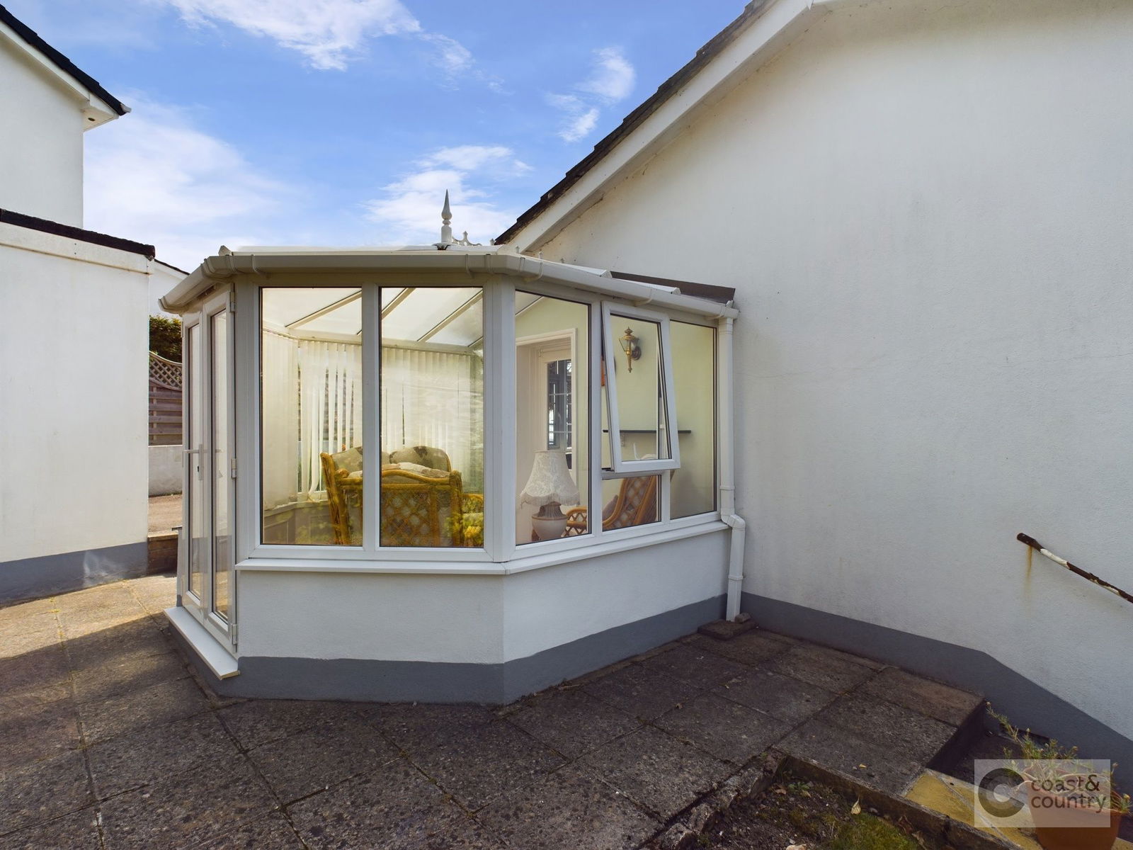 2 bed bungalow for sale in Marguerite Close, Newton Abbot  - Property Image 16