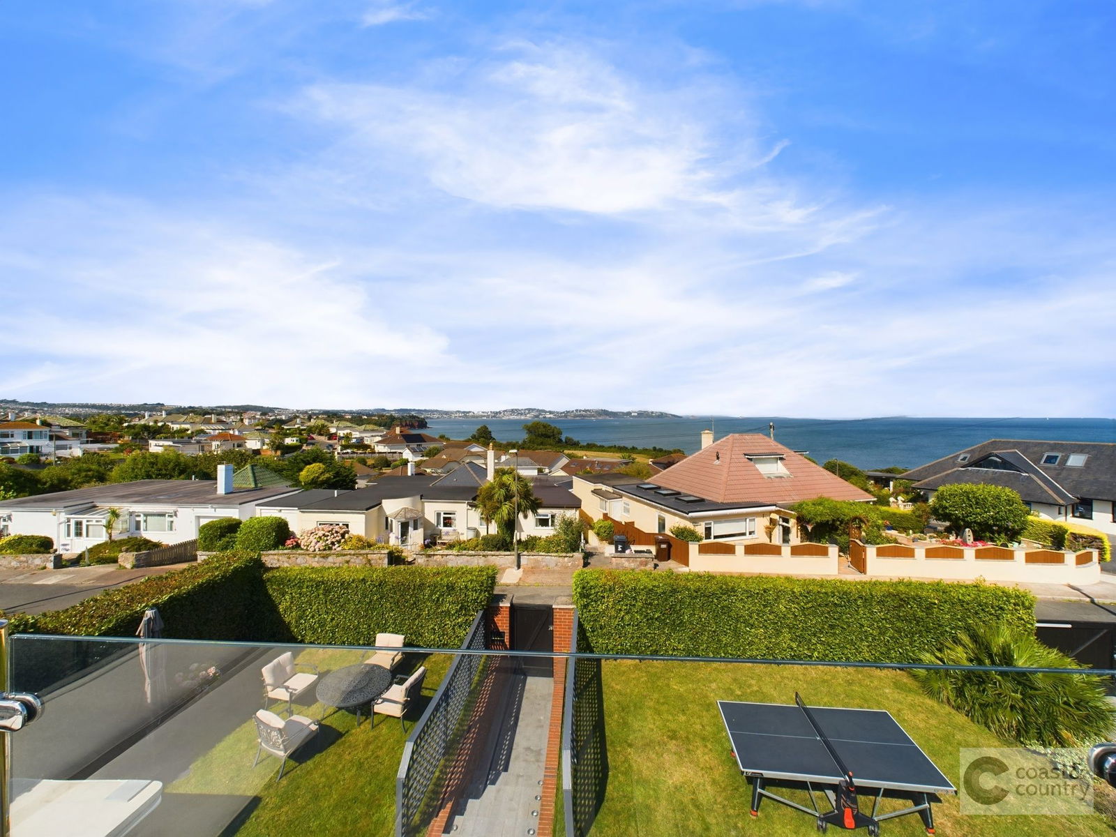 5 bed detached house for sale in Crossway, Paignton  - Property Image 2