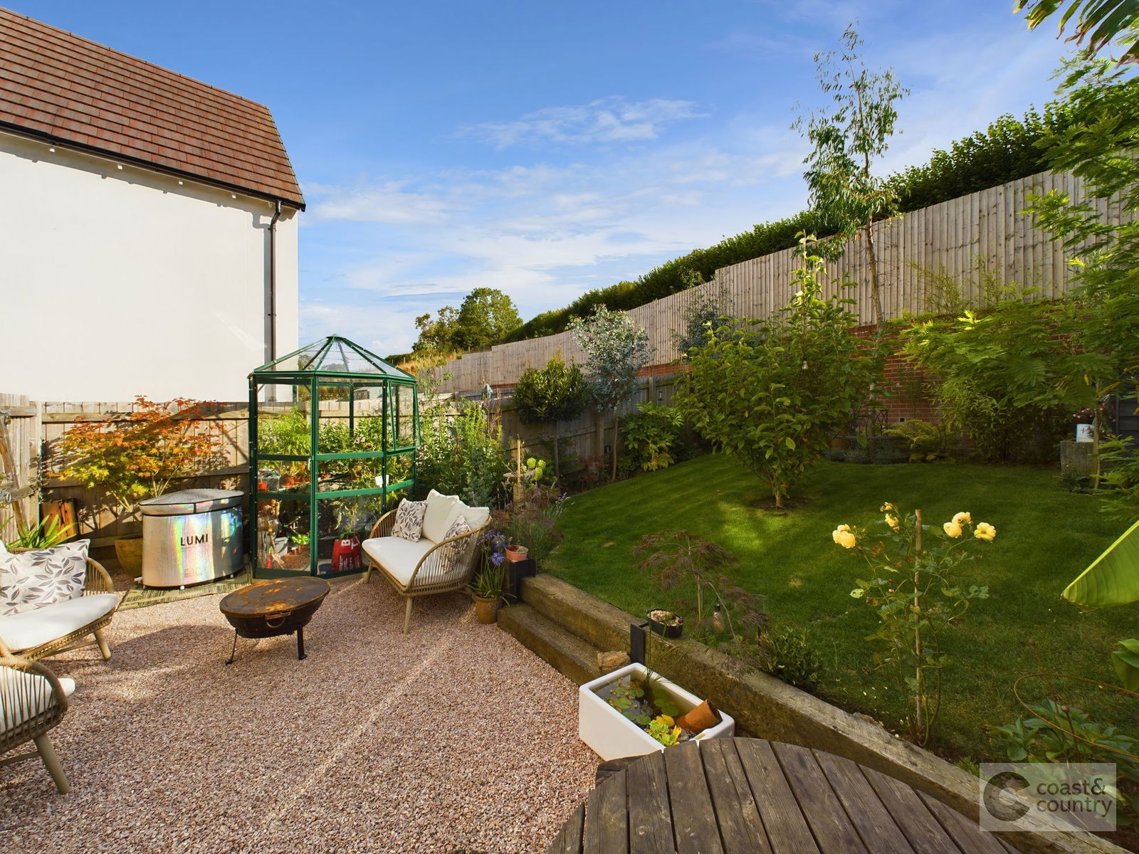 3 bed semi-detached house for sale, Newton Abbot  - Property Image 18