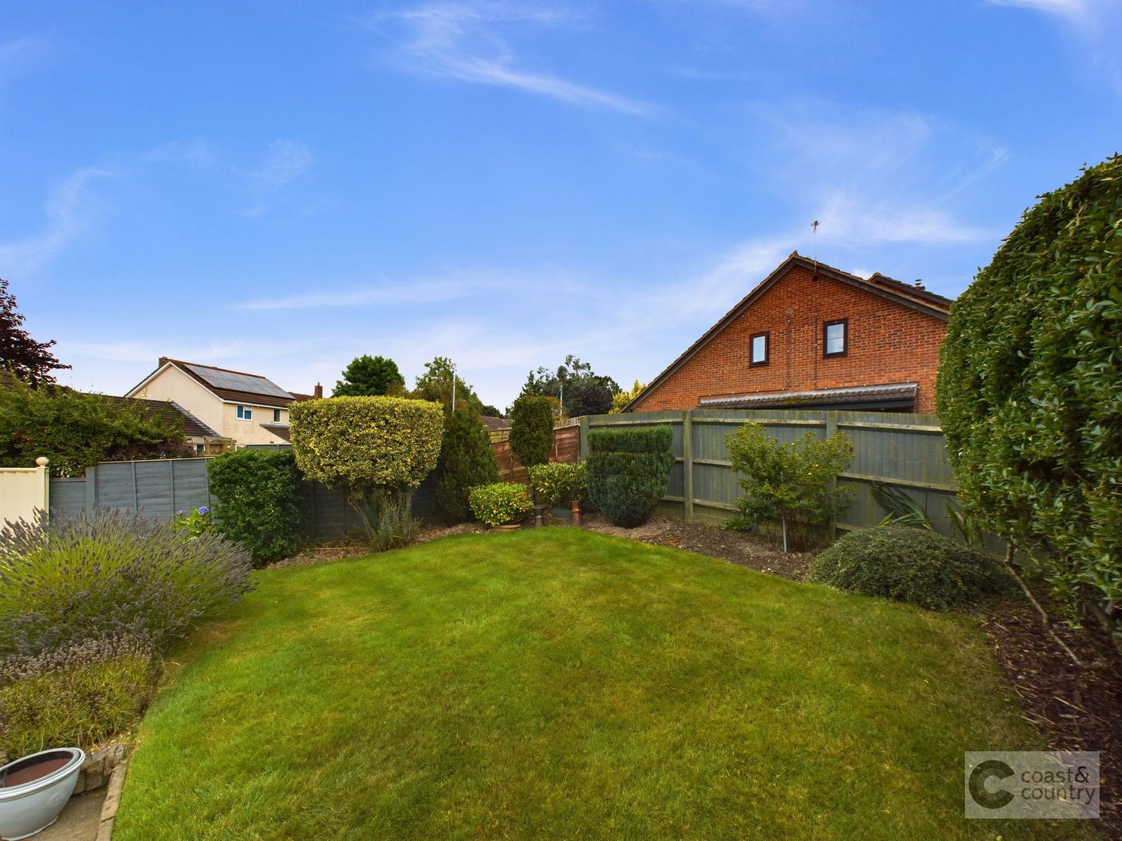 3 bed semi-detached house for sale in Dornafield Drive East, Newton Abbot  - Property Image 19