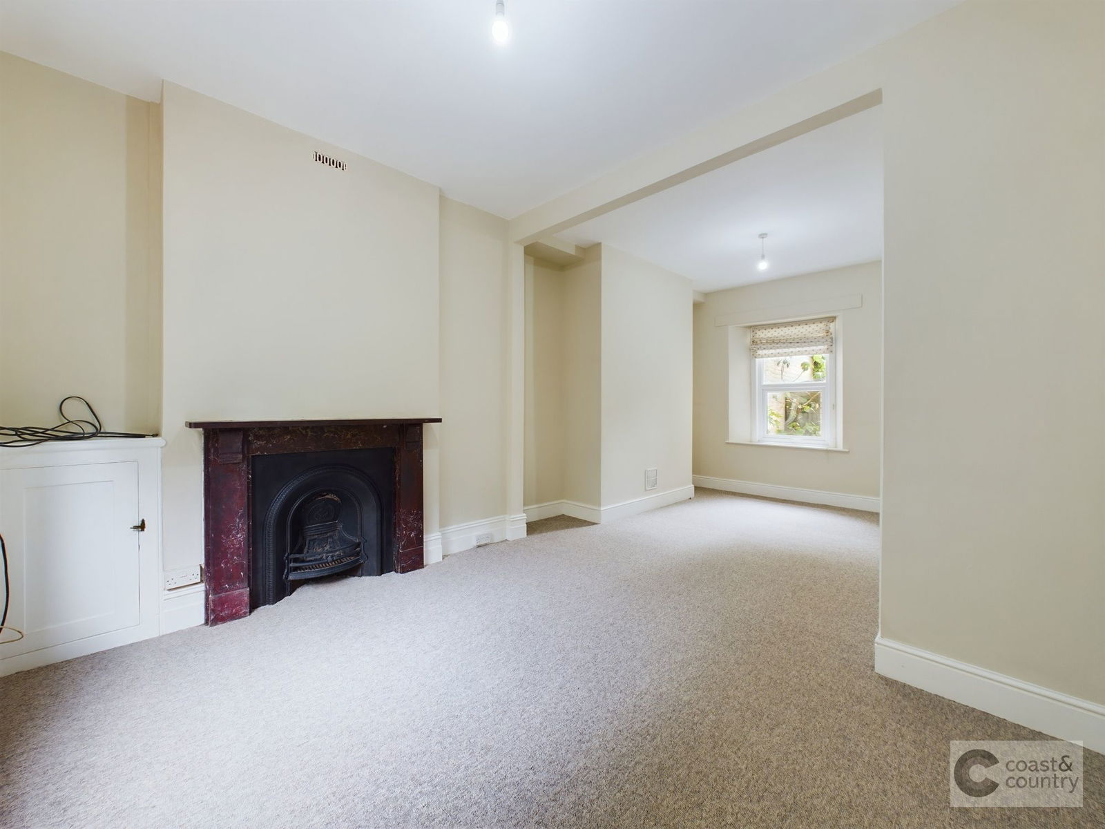 2 bed terraced house for sale in Grosvenor Terrace, Paignton 2