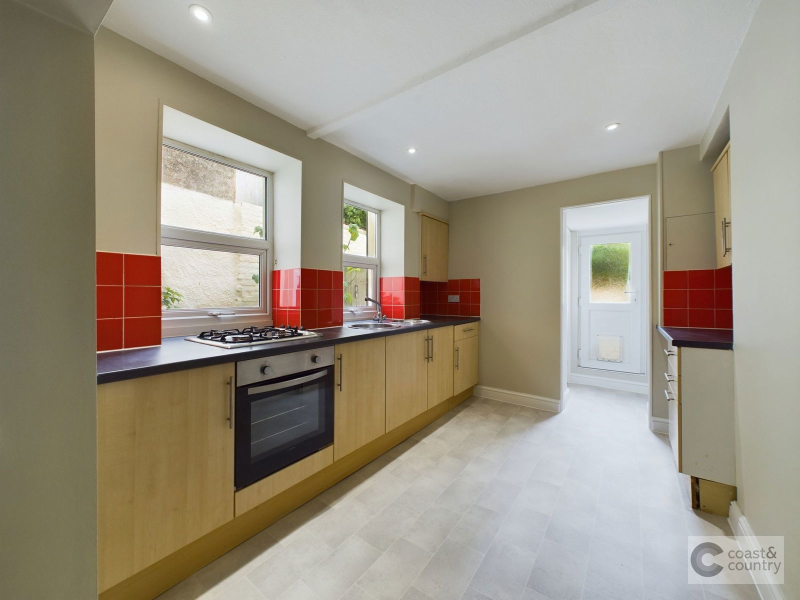 2 bed terraced house for sale in Grosvenor Terrace, Paignton 5