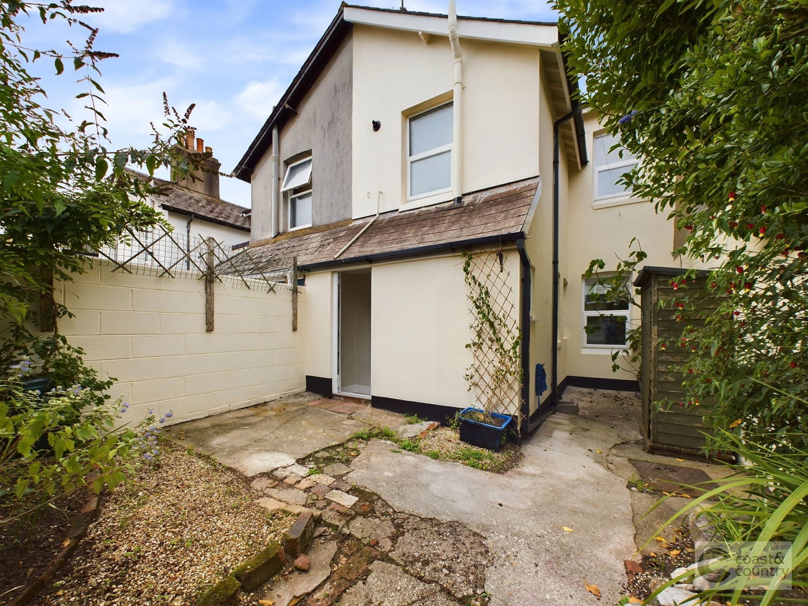 2 bed terraced house for sale in Grosvenor Terrace, Paignton  - Property Image 17